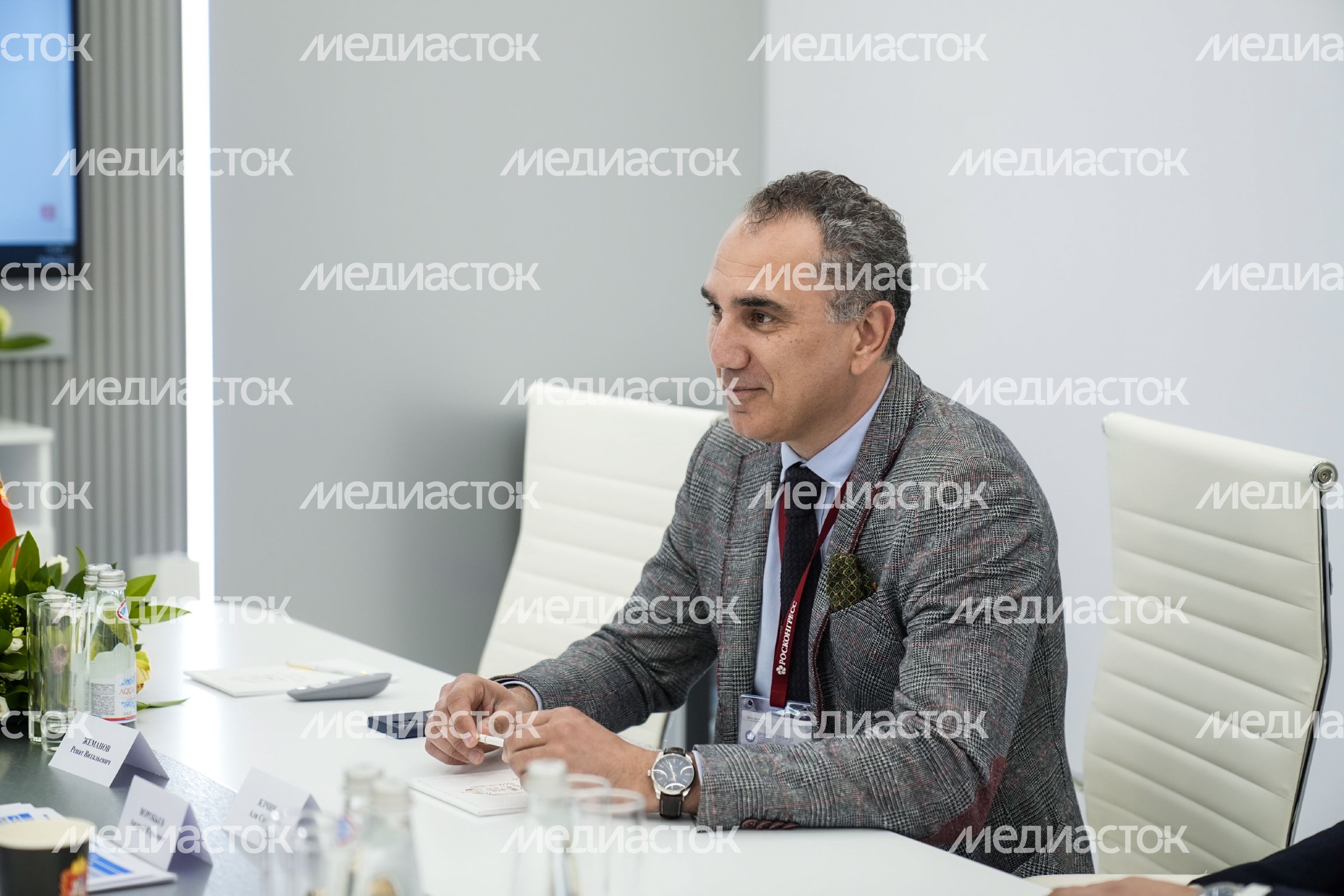 Турецкая компания откроет в Дмитровском м.о. завод электротехнического оборудования Турецкая компания откроет в Дмитровском м.о. завод электротехнического оборудования