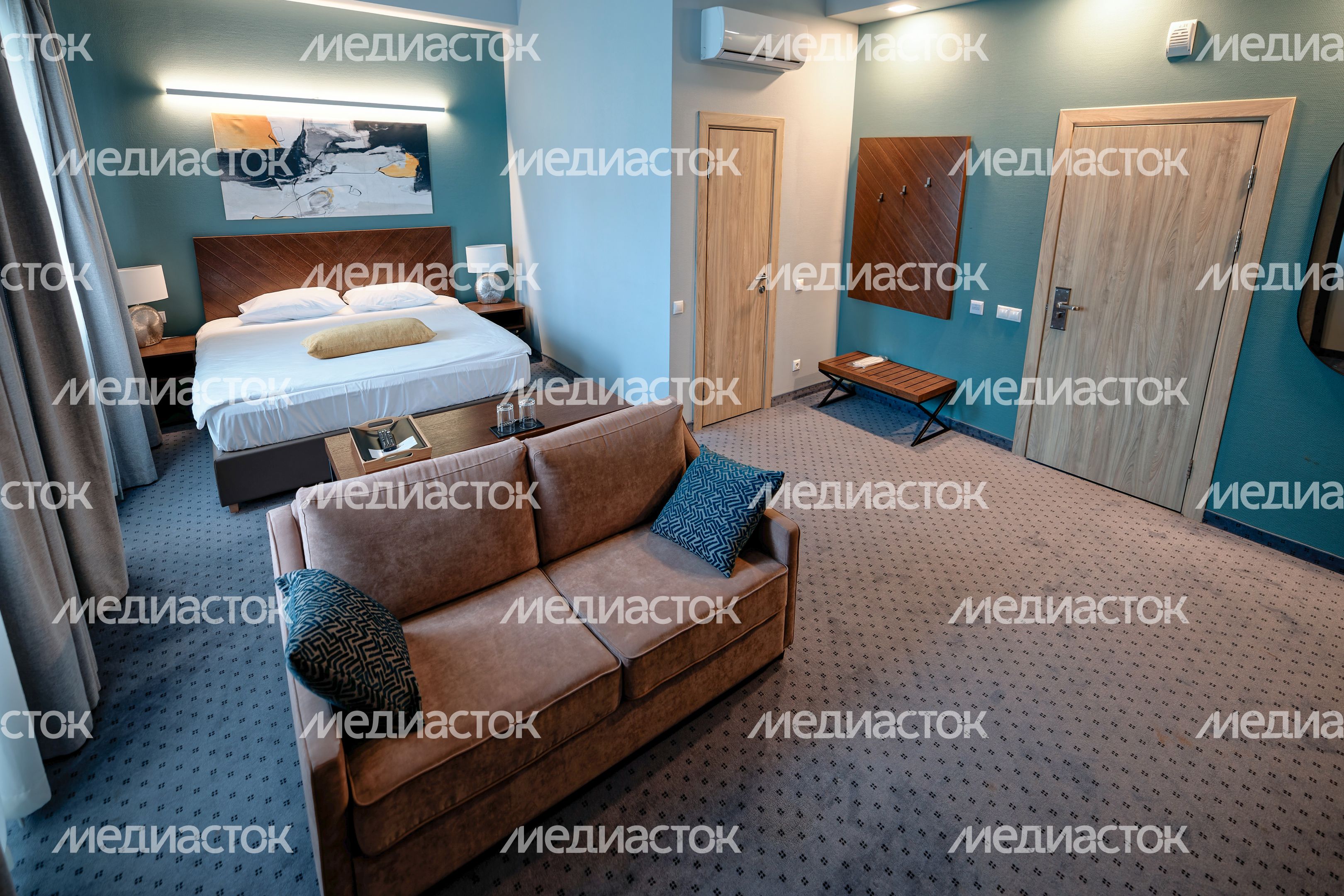 Отель Freezone Inn в спортивно-развлекательном парке Freezone в Чехове Отель Freezone Inn в спортивно-развлекательном парке Freezone в Чехове