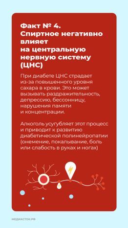 Сахарный диабет и алкоголь вертикаль 06