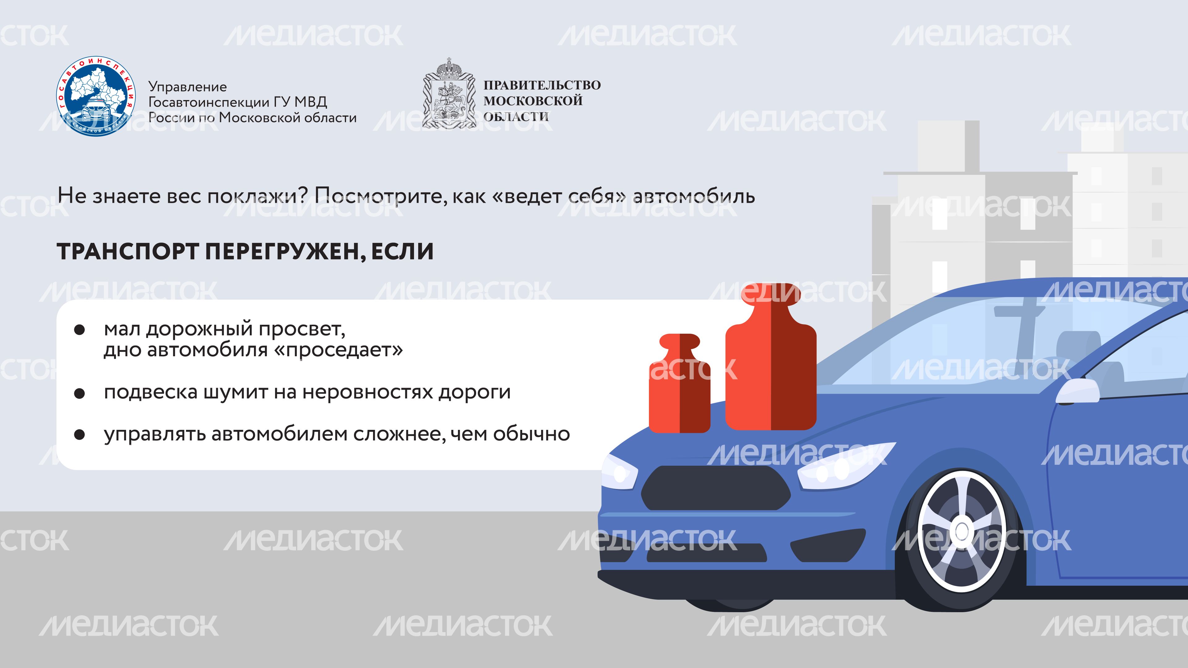 Испытание весом Горизонталь 05