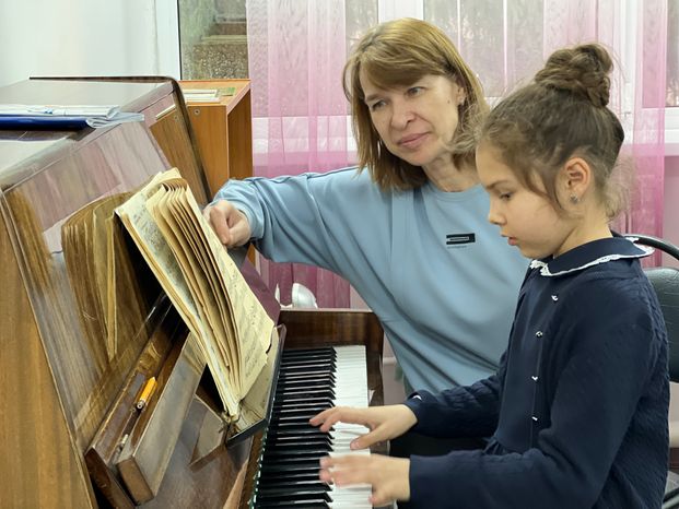 Посещение МФЦ в ЗАТО Восход Губернатором Подмосковья