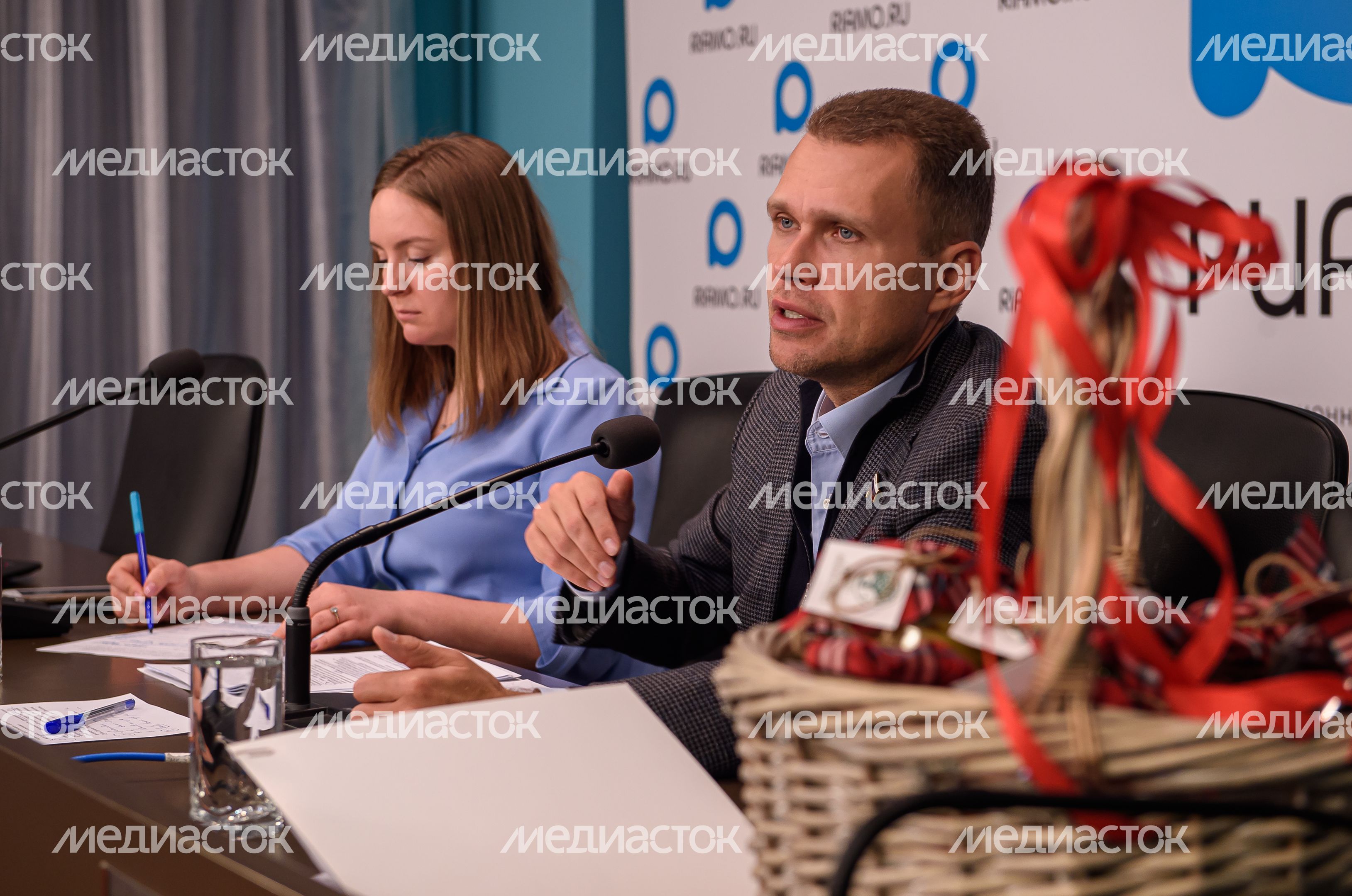 Пресс-конференция на тему: «Дачный сезон в Подмосковье: итоги 2022 года и перспективы 2023 года» Пресс-конференция на тему: «Дачный сезон в Подмосковье: итоги 2022 года и перспективы 2023 года»