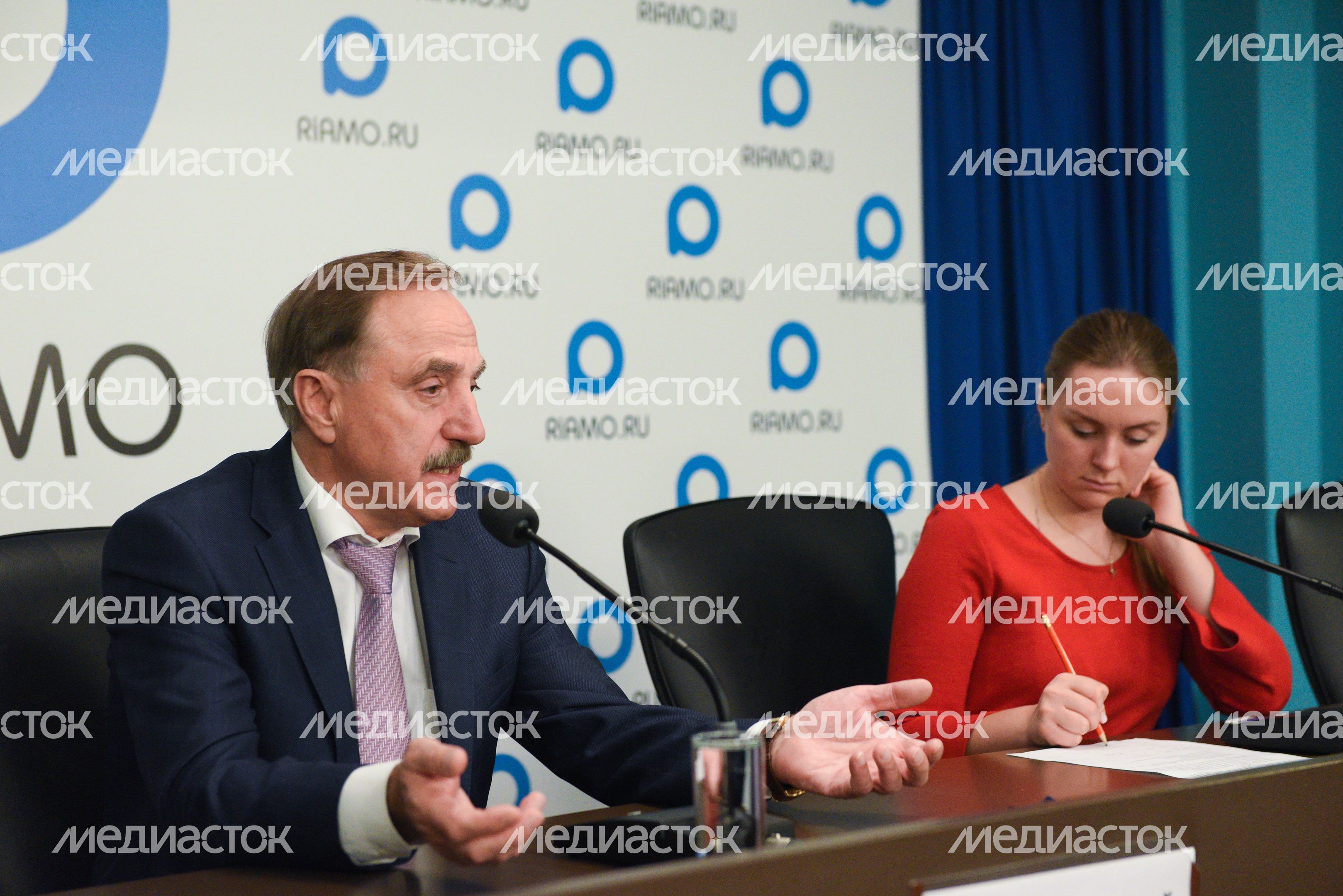 Пресс-конференция, посвященная реализации в городском округе Люберцы программы по благоустройству парковых и лесопарковых зон Пресс-конференция, посвященная реализации в городском округе Люберцы программы по благоустройству парковых и лесопарковых зон