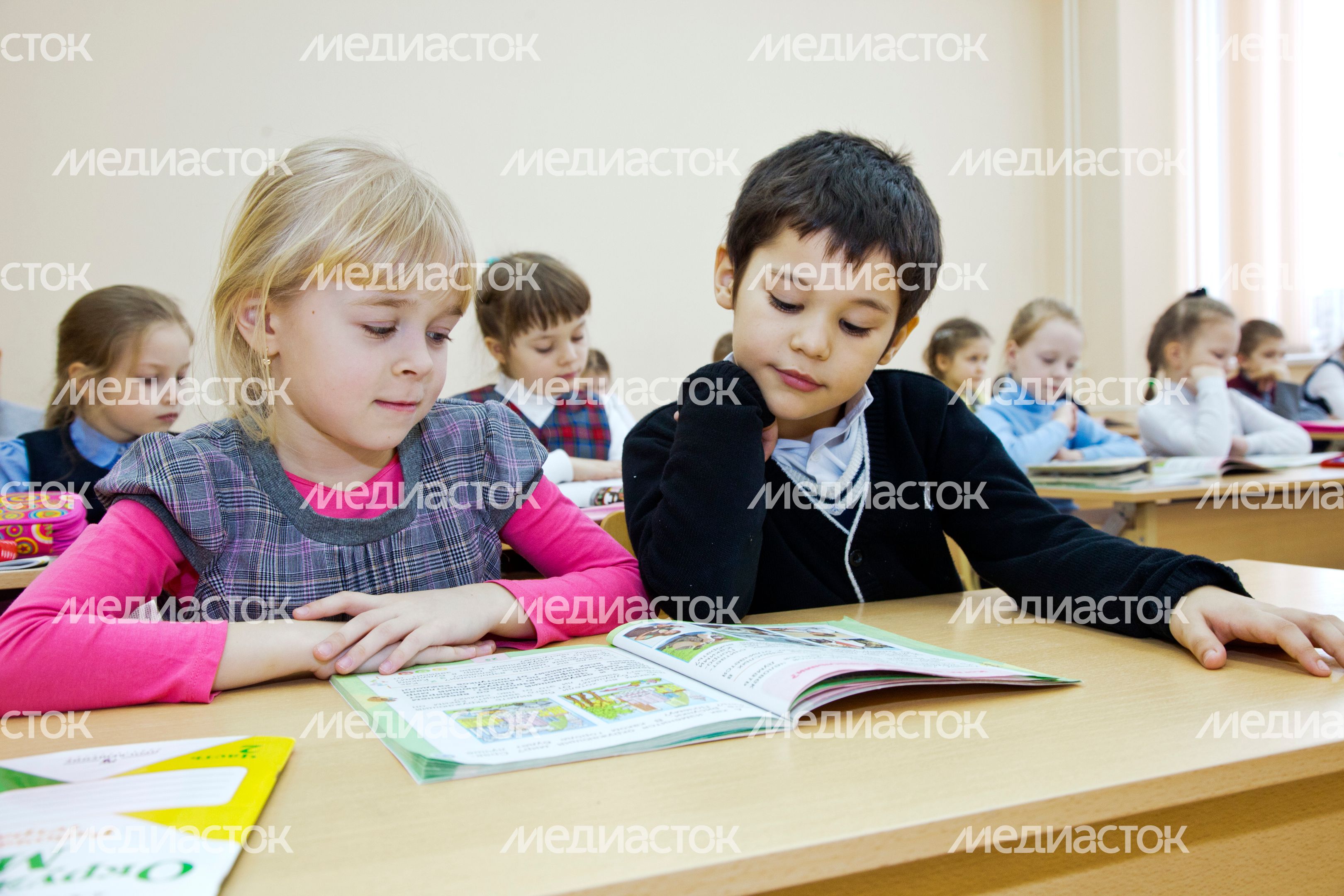 Гимназия №2 в Железнодорожном
