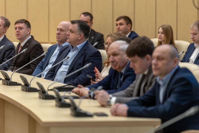 ДПМО. День ЖКХ