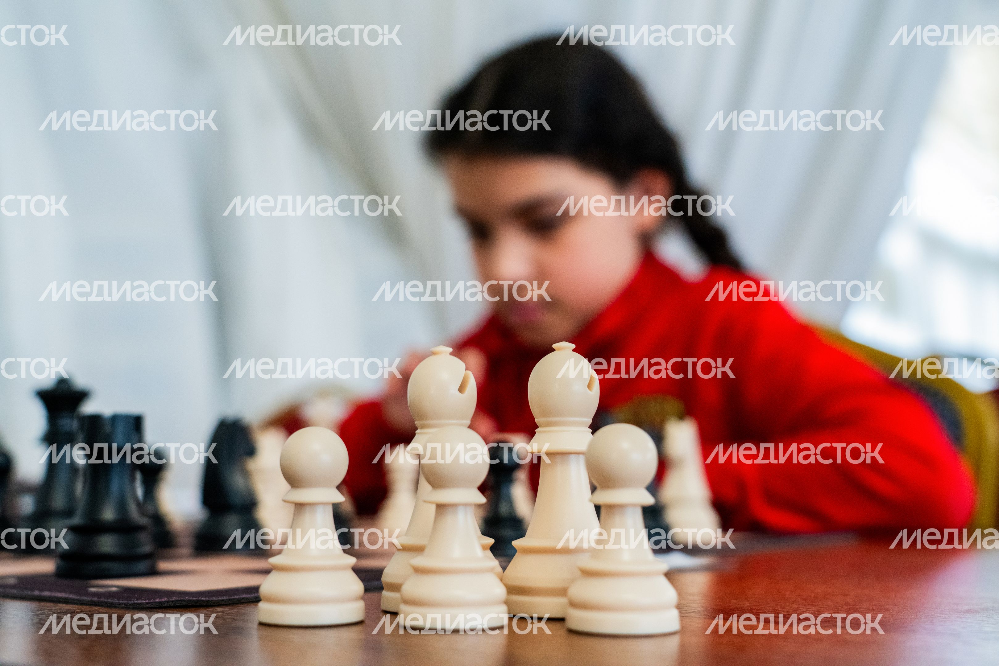 Школьники Подмосковья сыграли в областных соревнованиях «Белая ладья» по шахматам в Красногорске Школьники Подмосковья сыграли в областных соревнованиях «Белая ладья» по шахматам в Красногорске