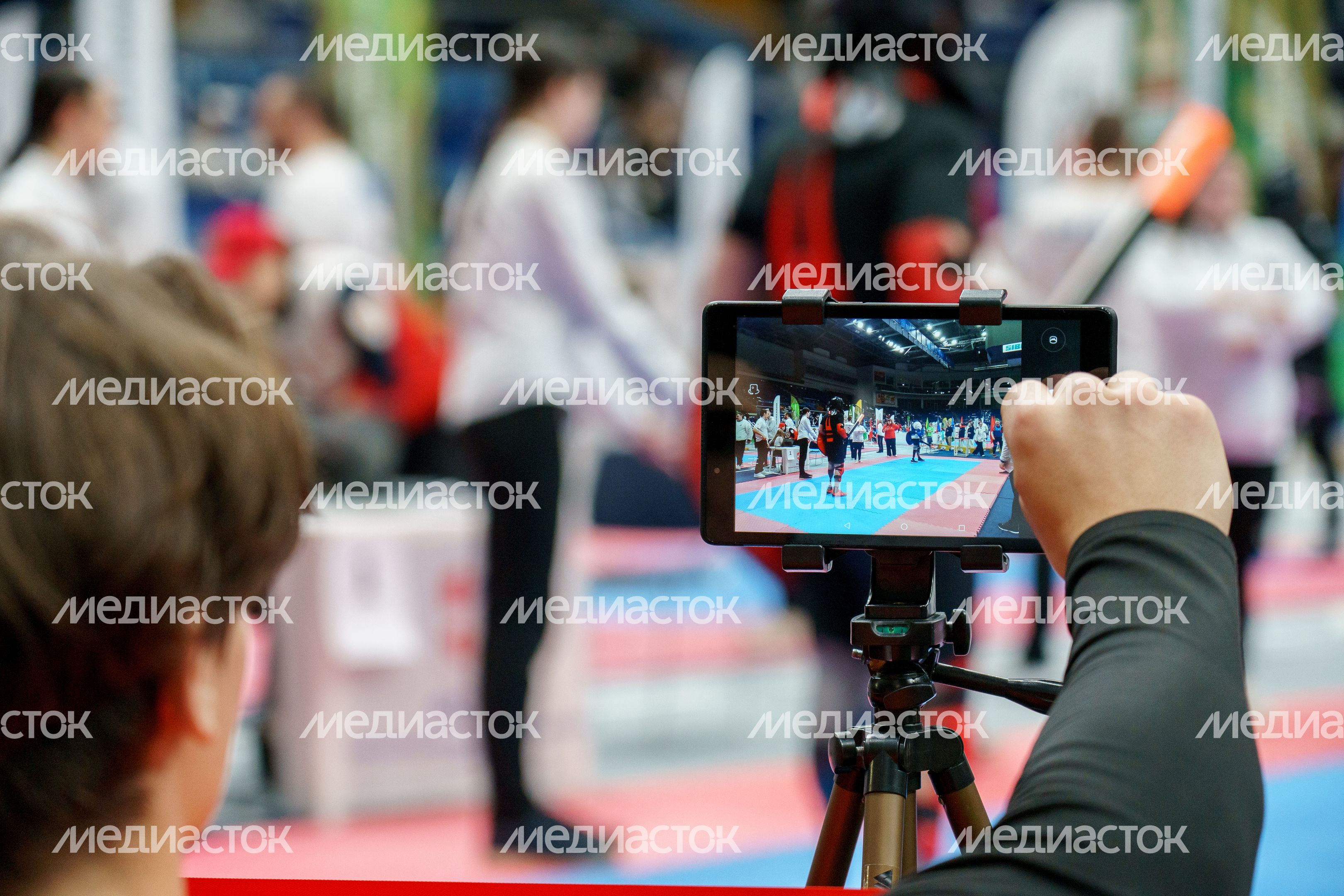 Кубок Равноапостольного Николая Японского в Мытищах