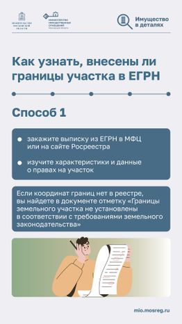 Межевание участка Вертикаль 04