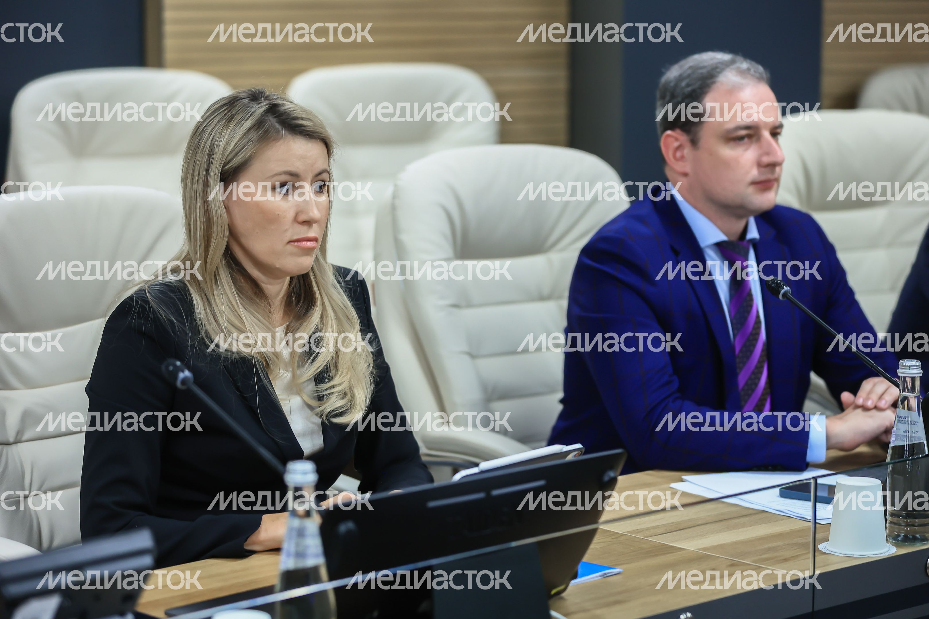 Утверждение Губернатором Подмосковья состава Правительства
