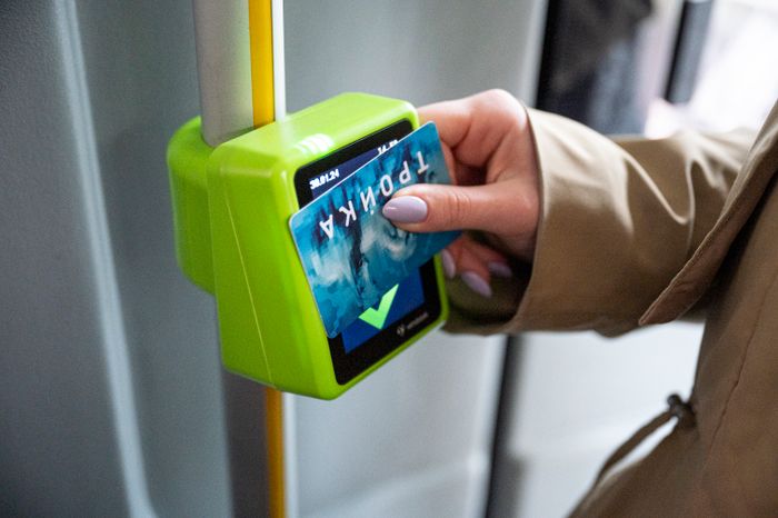 «Мострансавто» вывело на маршруты Подмосковья более 100 новых автобусов