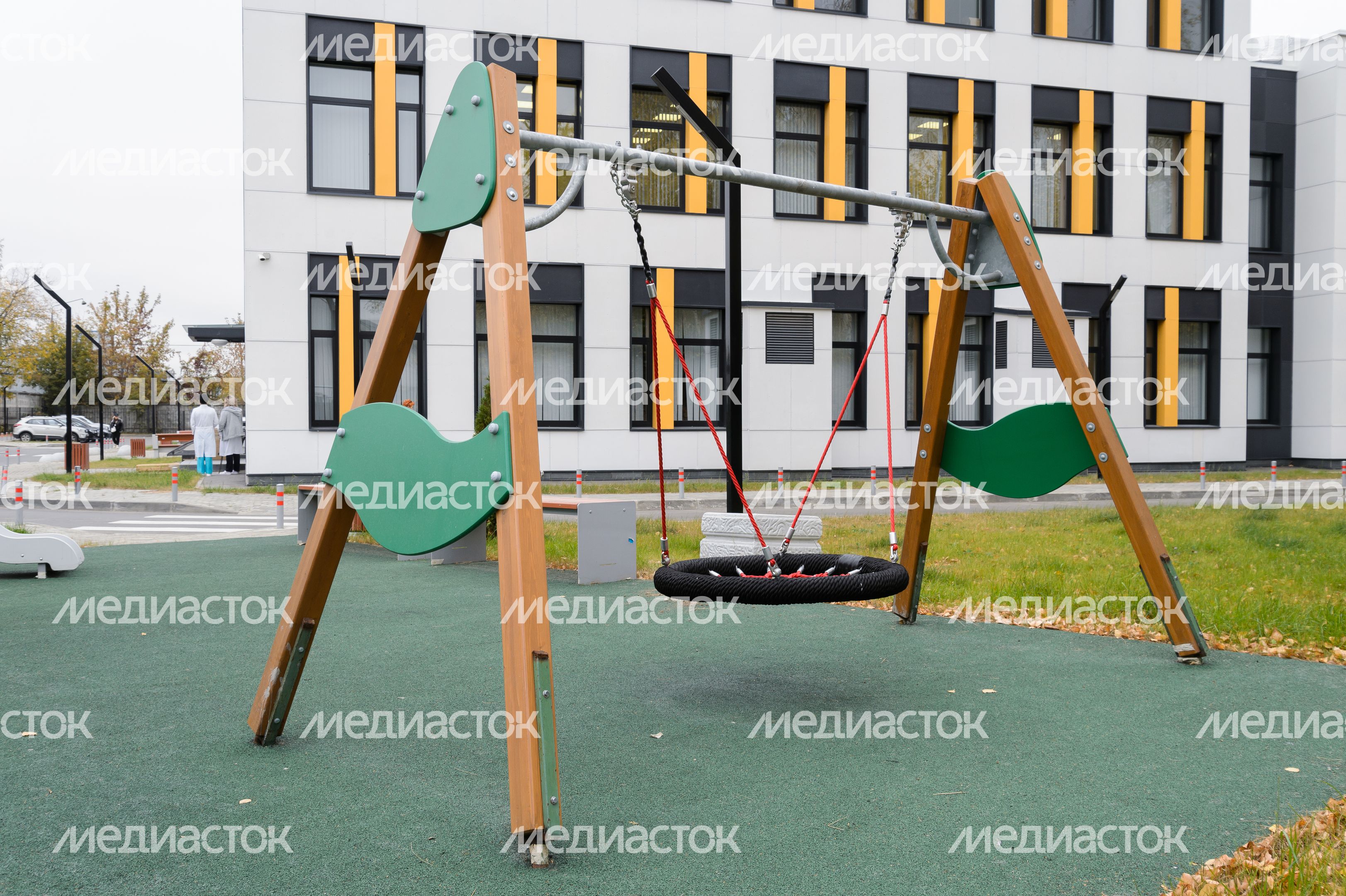 Центр профилактики и борьбы со СПИДом в Котельниках