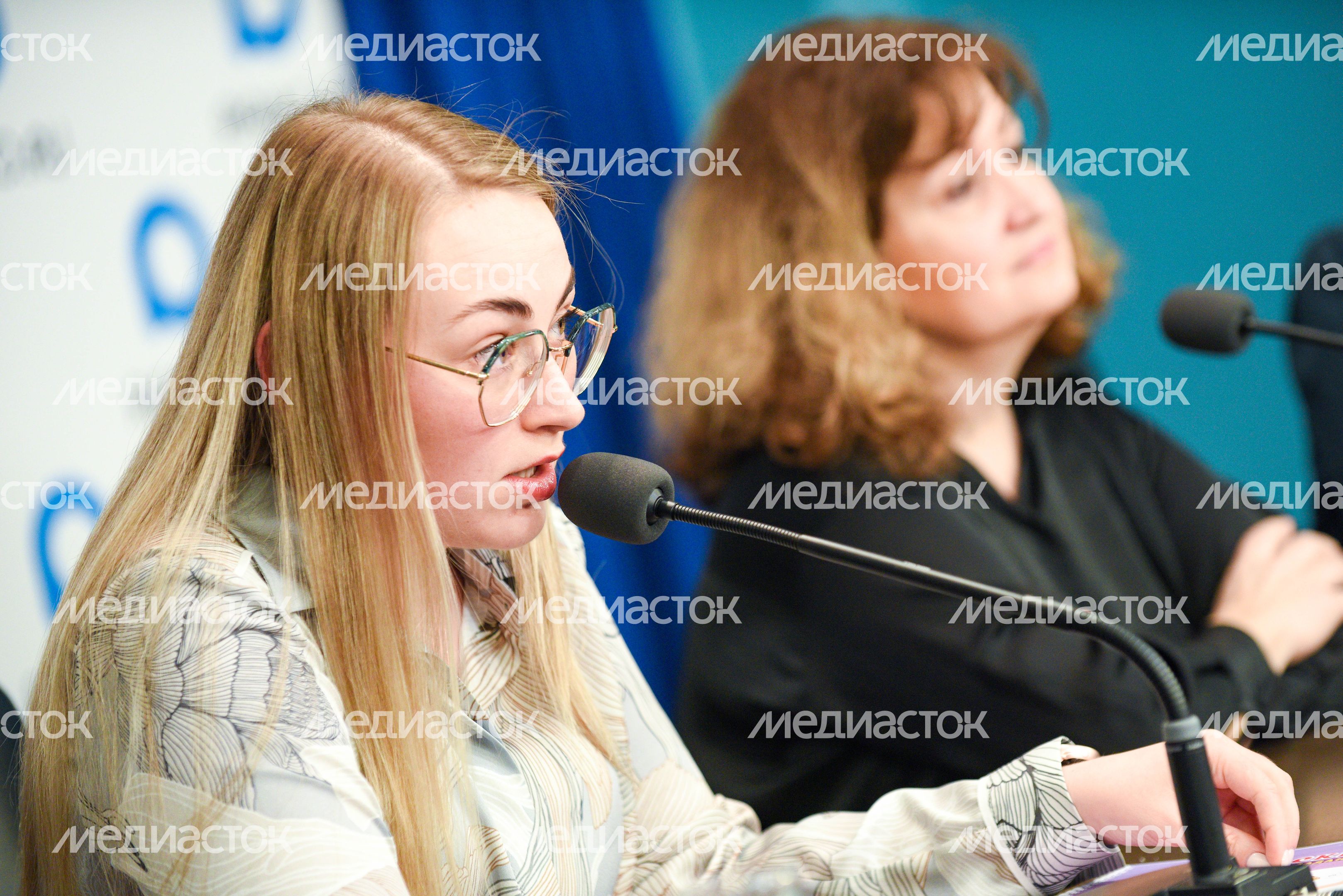 Пресс-конференция, посвященная запуску второй очереди проекта «Единой России» по созданию «добрых комнат» в больницах Подмосковья Пресс-конференция, посвященная запуску второй очереди проекта «Единой России» по созданию «добрых комнат» в больницах Подмосковья