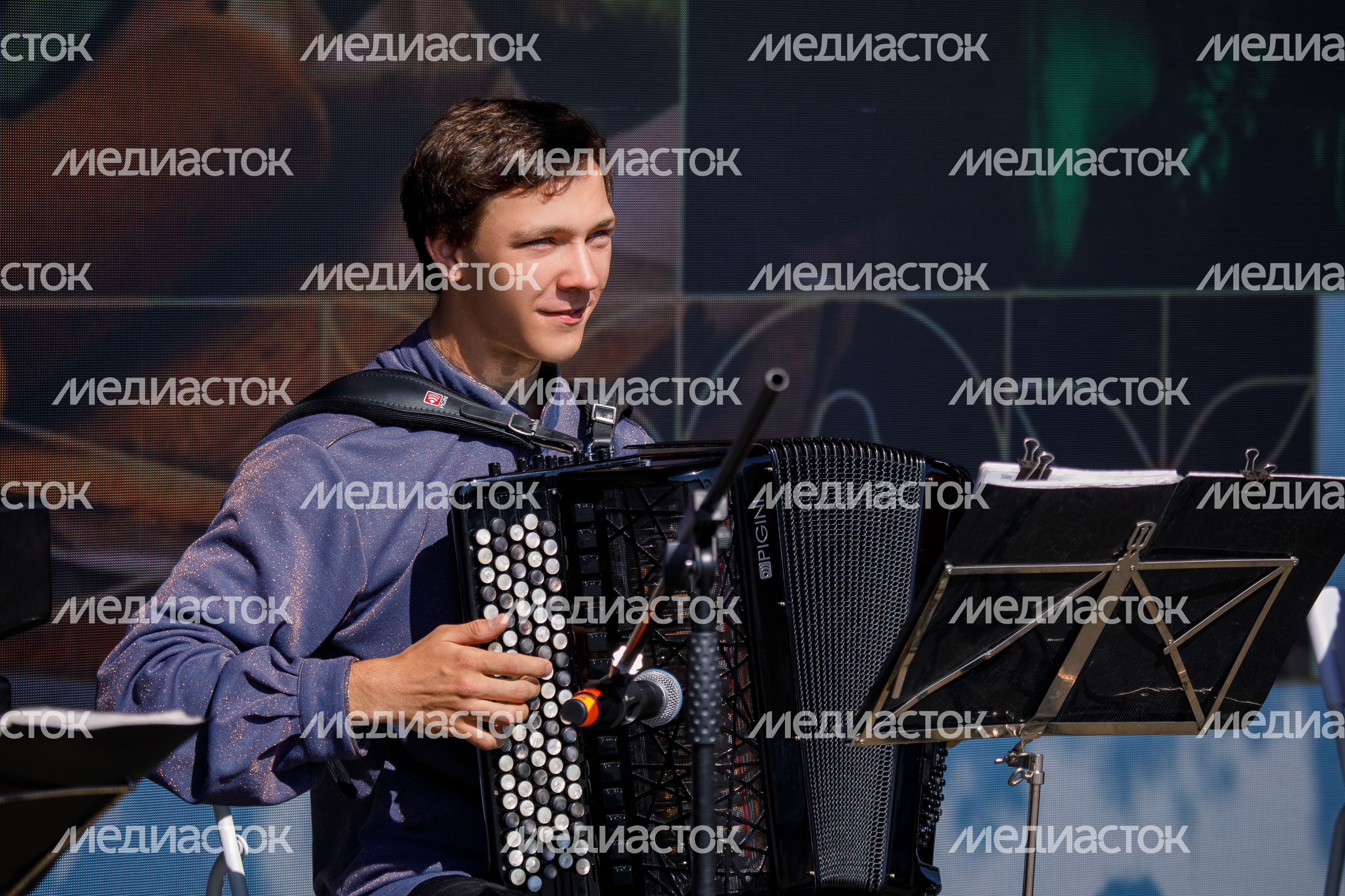 Подмосковные производители приняли участие в гастрофестивале "Вкусы России" Подмосковные производители приняли участие в гастрофестивале "Вкусы России"