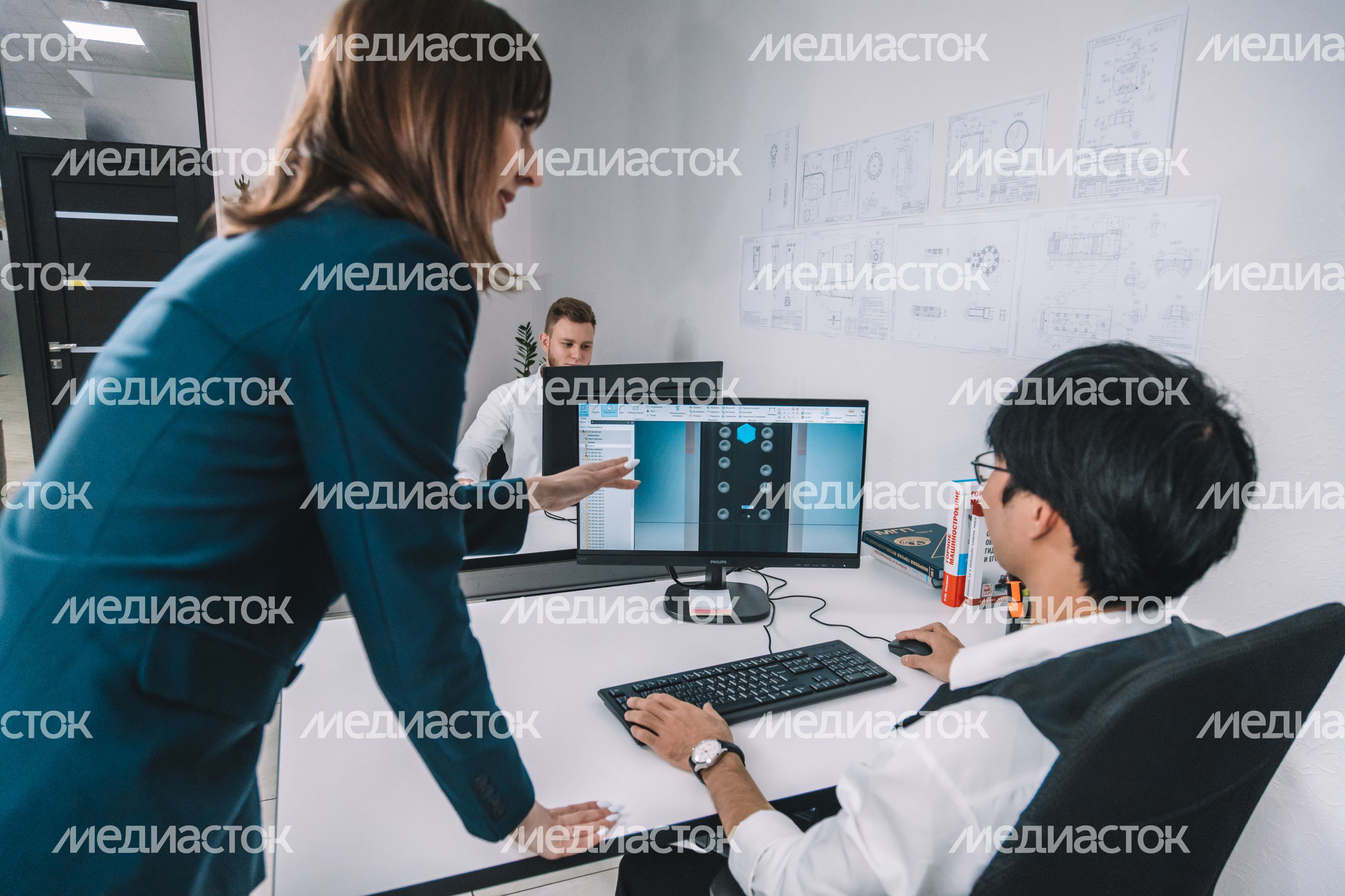 Технопарк «Импульс»