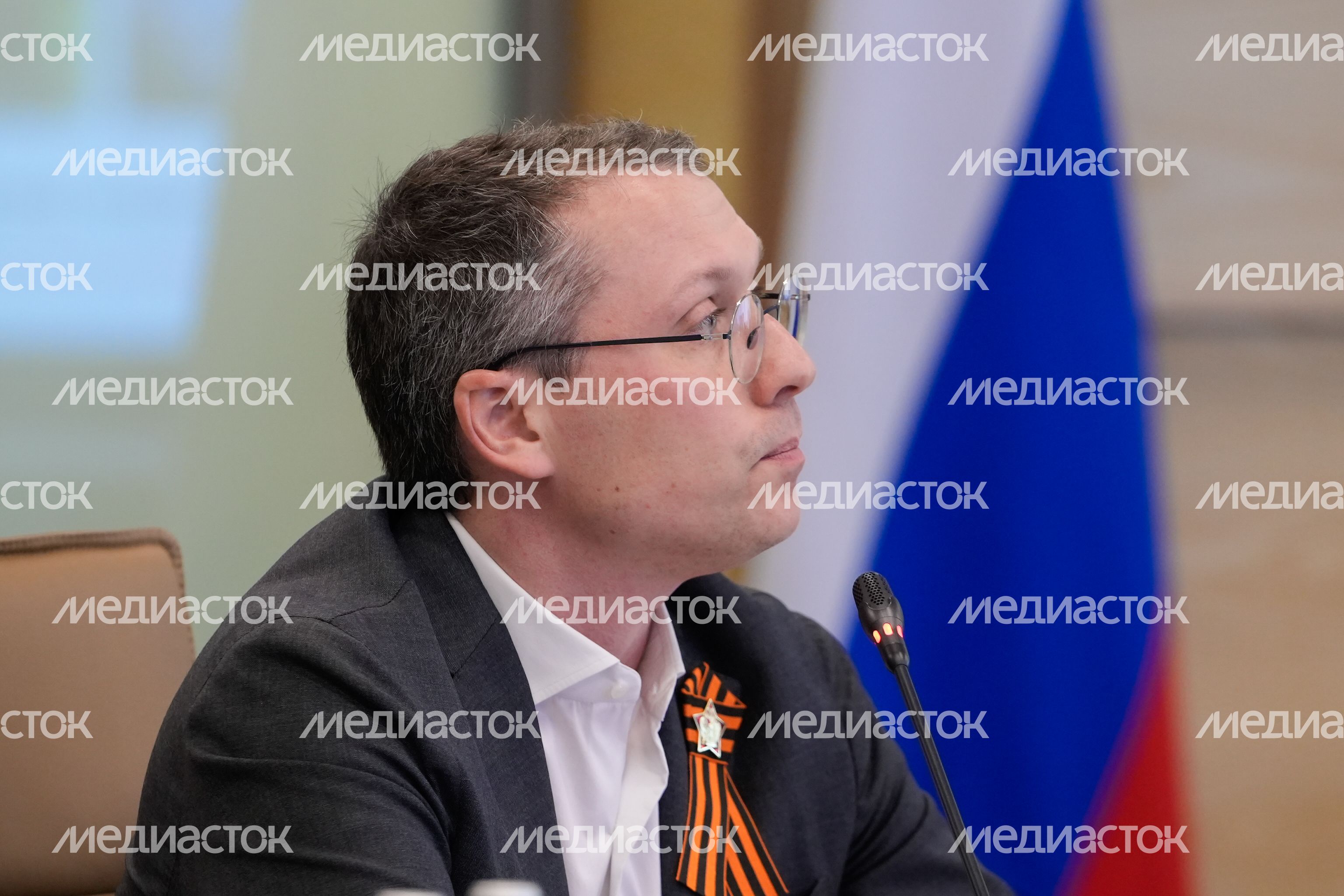 Хайкин Михаил Владимирович