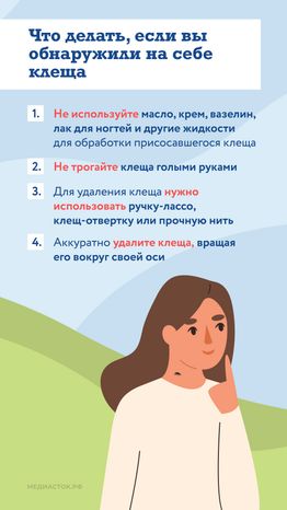 Как защититься от клещей вертикаль 08