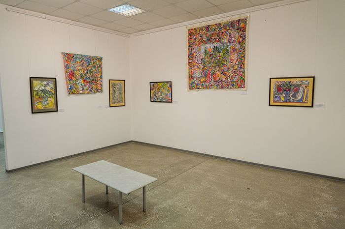 Балашиха. Картинная галерея
