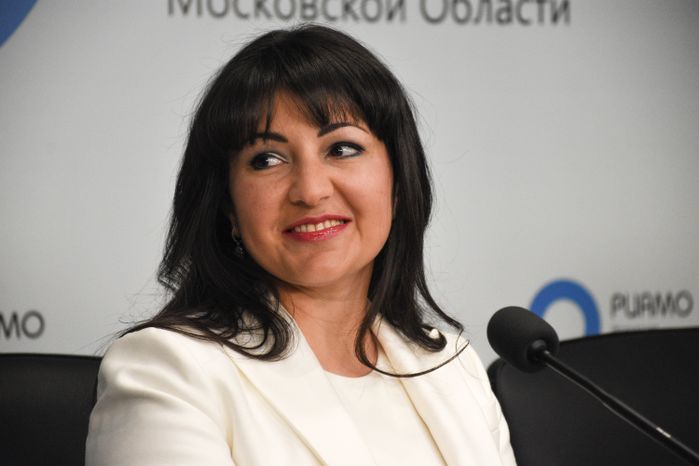 Пресс‑конференция, посвященная «Джазовым сезонам»
