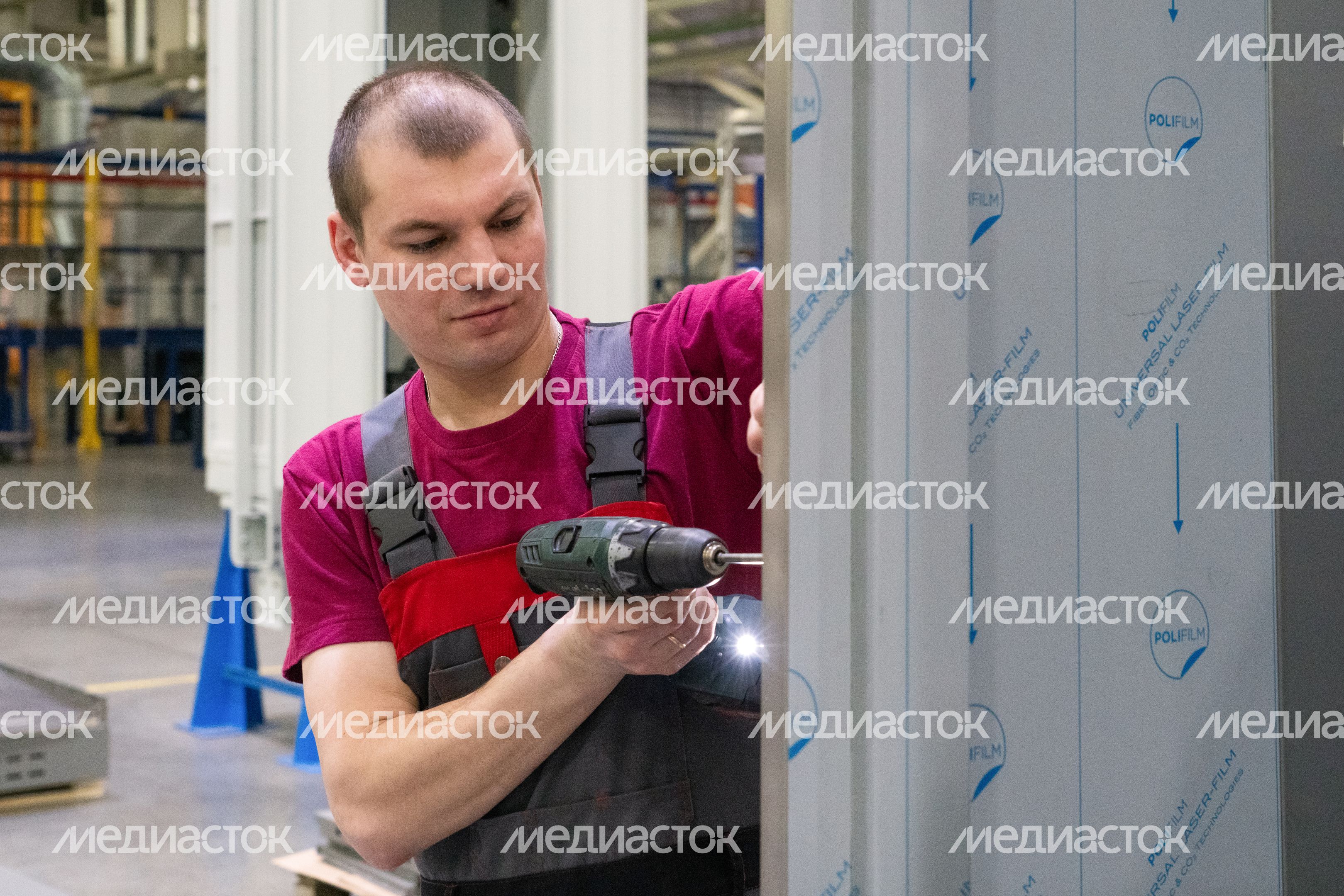 Серпуховский лифтостроительный завод Серпуховский лифтостроительный завод
