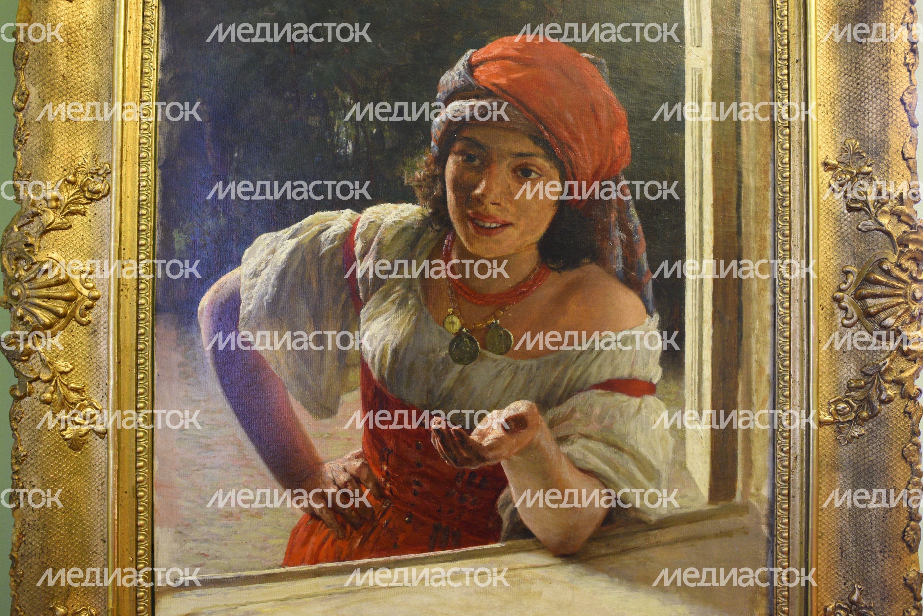 Серпуховский историко-художественный музей