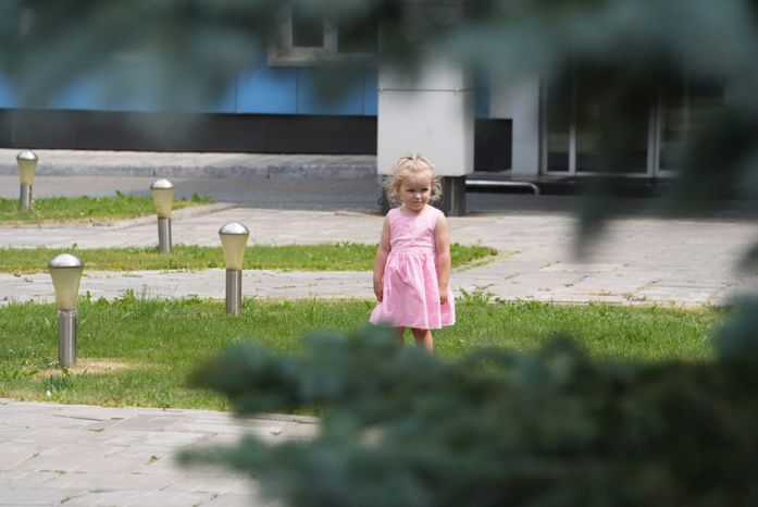 Более 5 тысяч жителей Донбасса и Украины получили помощь в Консультационном центре в Одинцове