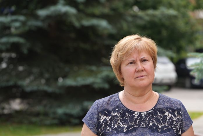 Более 5 тысяч жителей Донбасса и Украины получили помощь в Консультационном центре в Одинцове