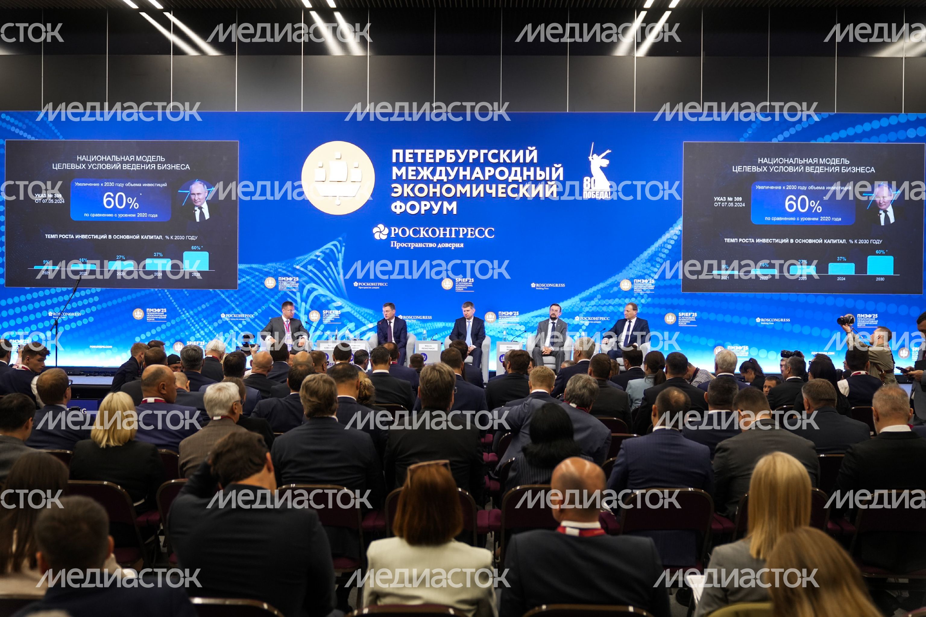 Презентация Национального рейтинга инвестклимата Презентация Национального рейтинга инвестклимата