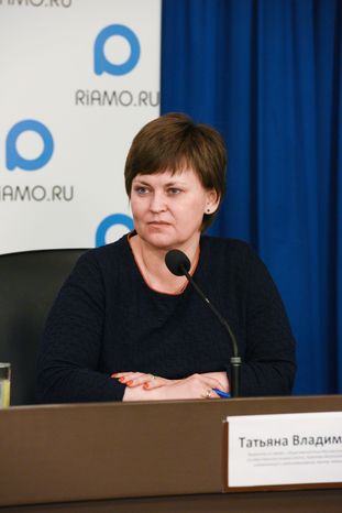 Пресс-конференция на тему: «Итоги летней оздоровительной кампании 2019 года»