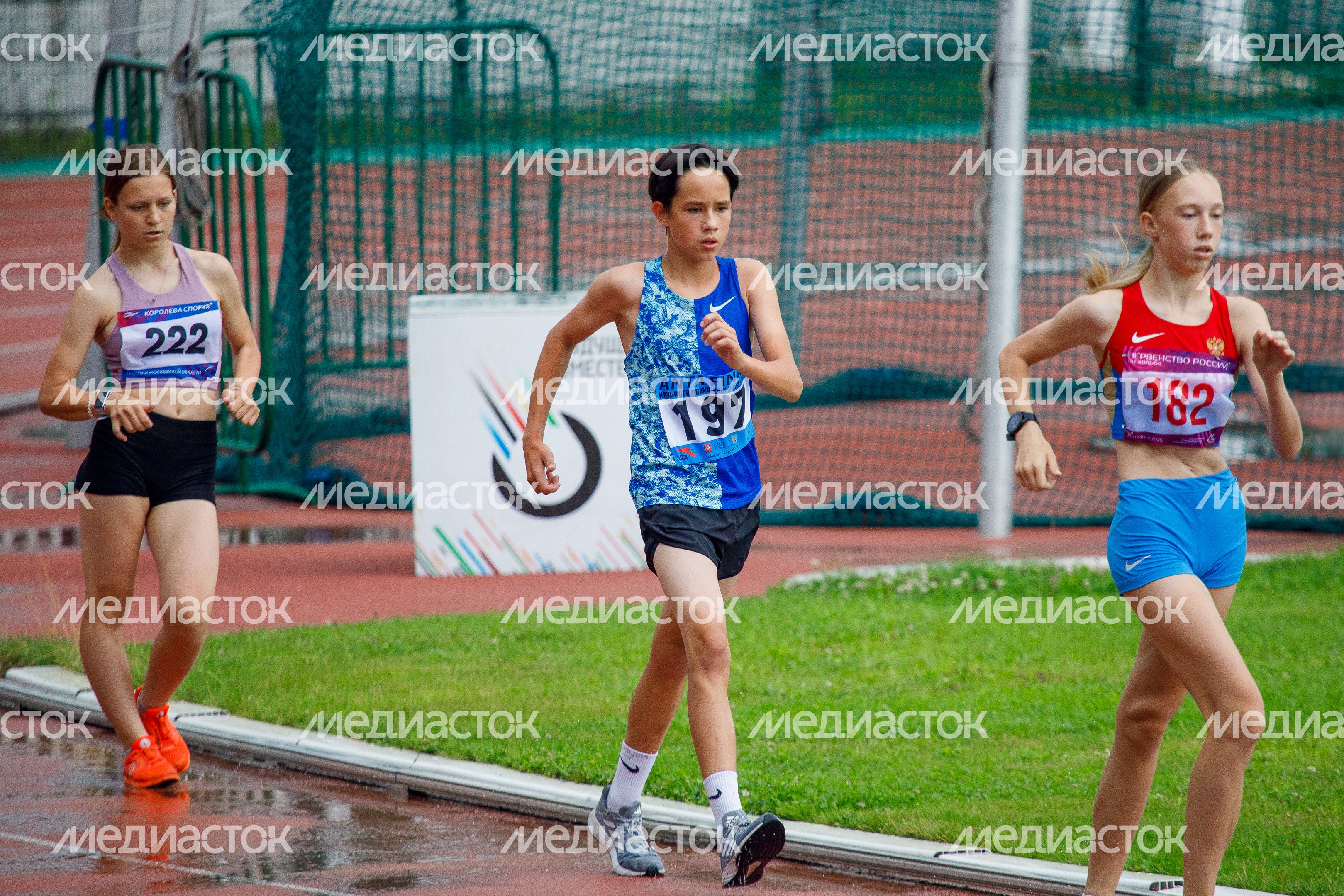 Спортивная ходьба на Чемпионате Московской области по легкой атлетике в Жуковском Спортивная ходьба на Чемпионате Московской области по легкой атлетике в Жуковском