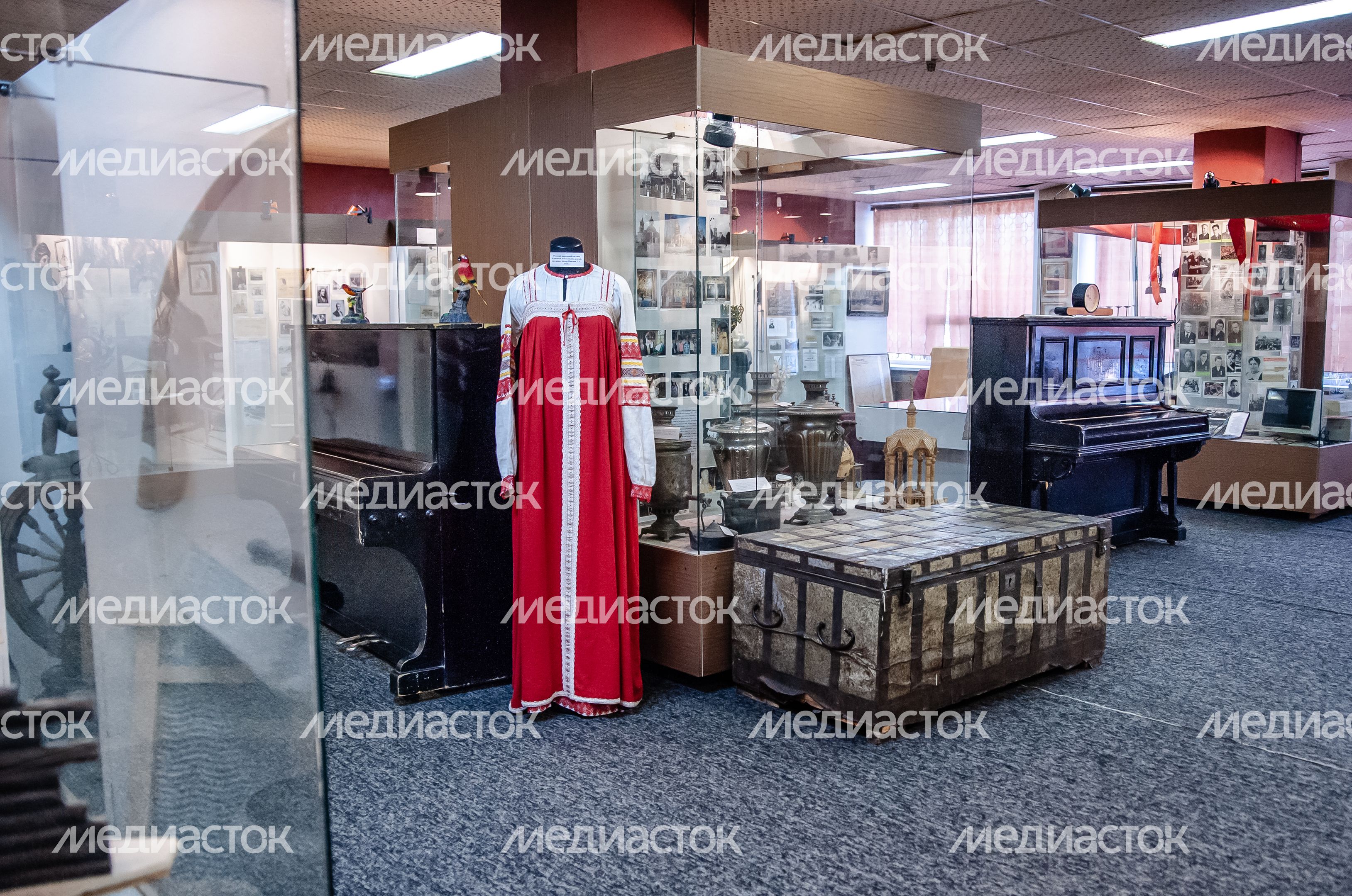 Ивантеевский историко-краеведческий музей