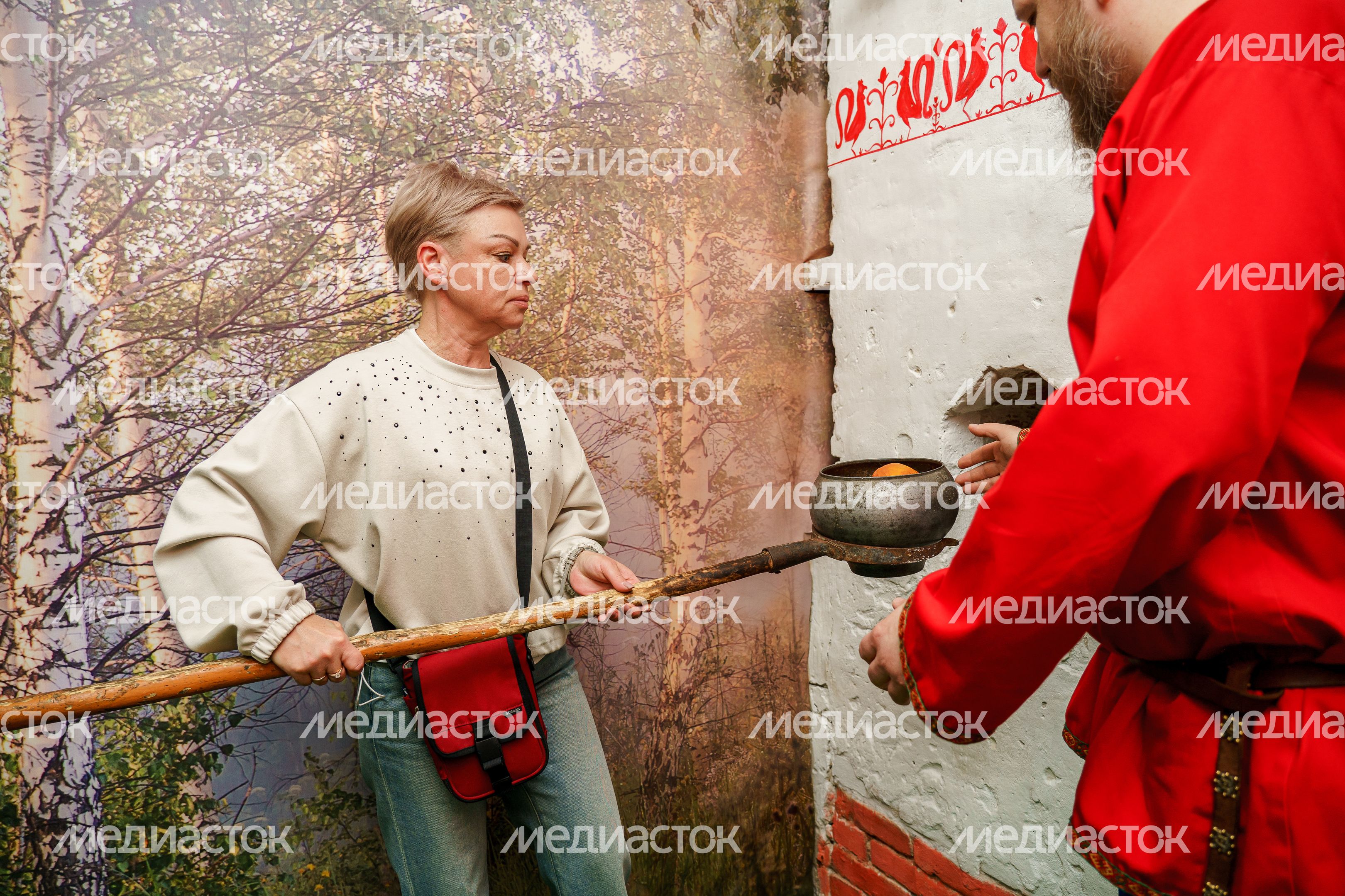 Дом сказки «Лукоморье» в Коломне Дом сказки «Лукоморье» в Коломне