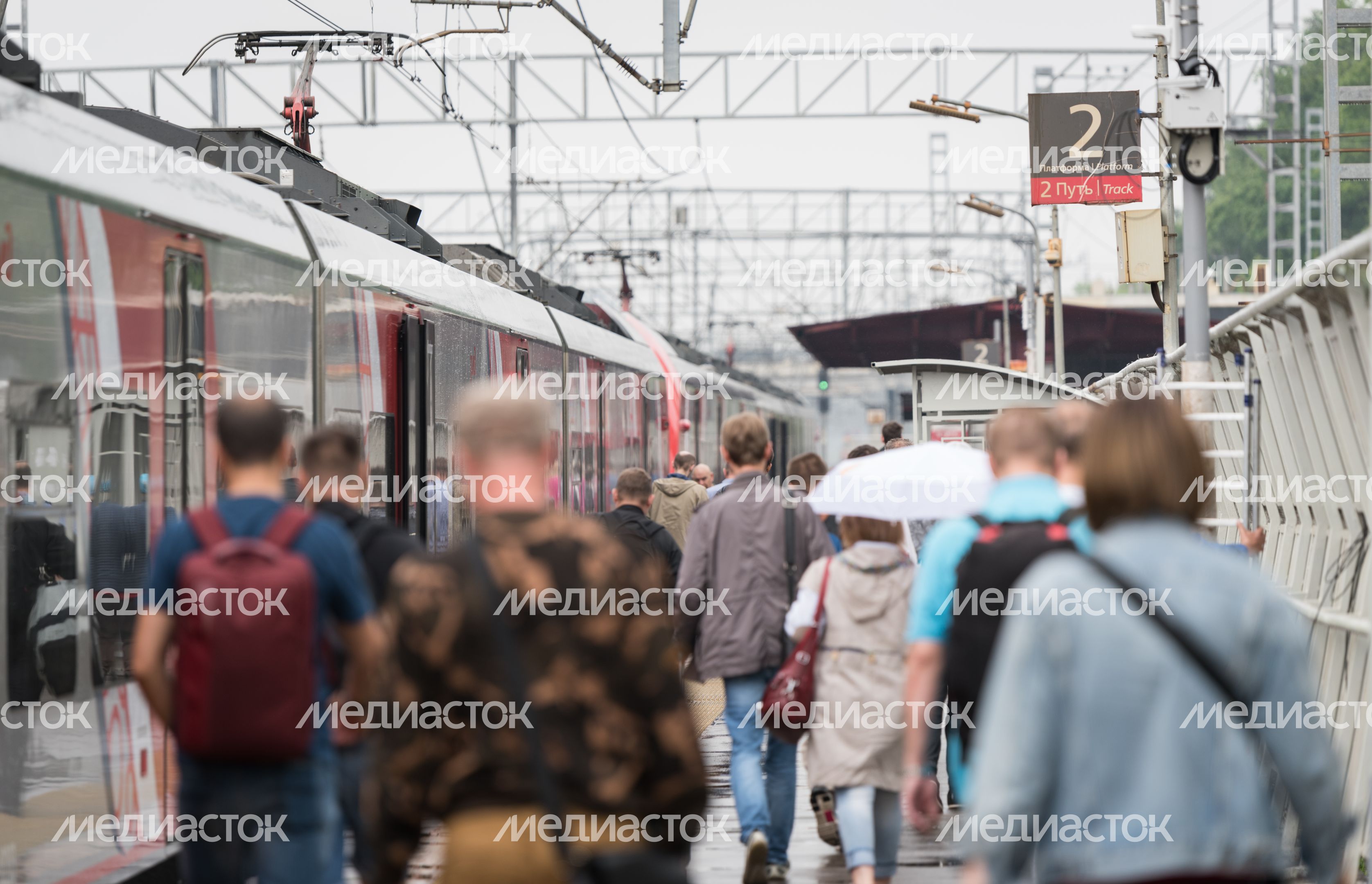 Октябрьская железная дорога
