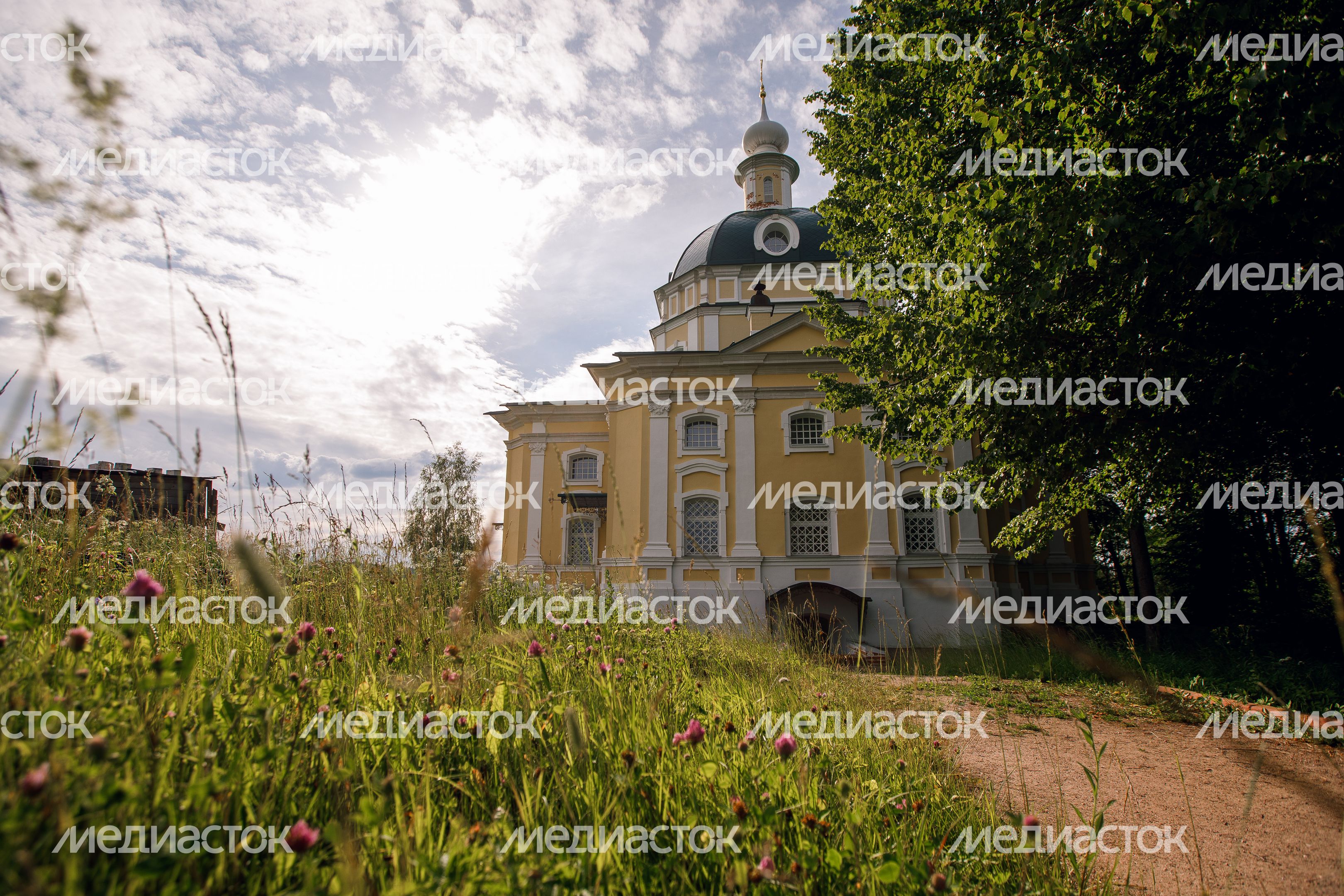 Усадьба капитана И.В. Тараканова Усадьба капитана И.В. Тараканова
