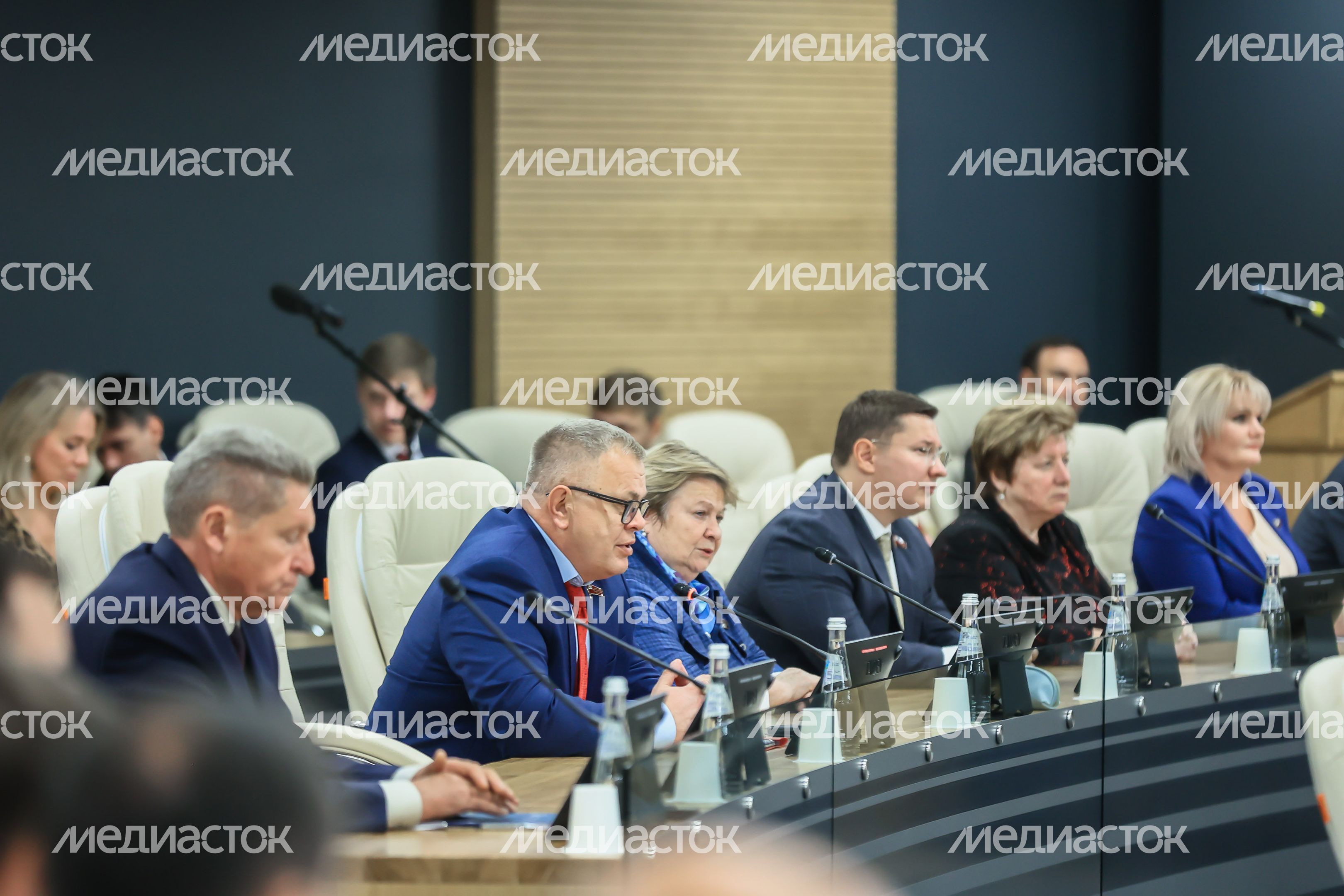 Утверждение Губернатором Подмосковья состава Правительства