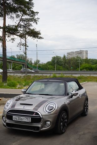 Виды Видного