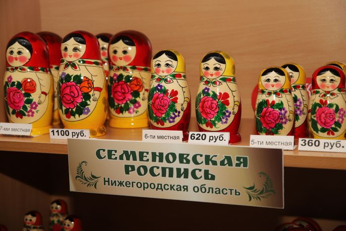 Фабрика игрушек Климо