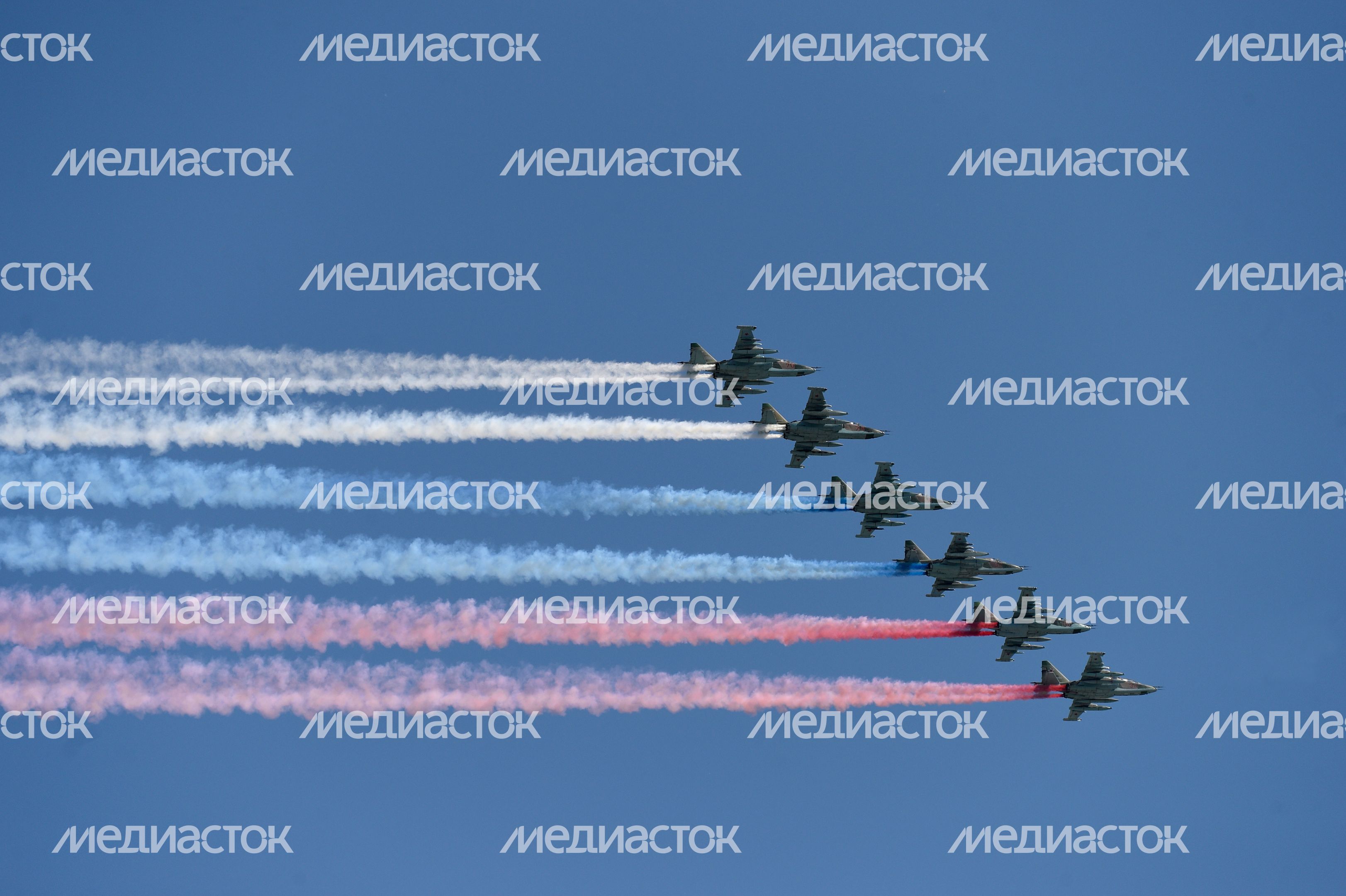 Парад Победы на Красной площади в Москве Парад Победы на Красной площади в Москве