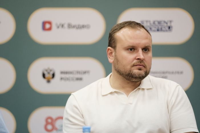 Перов Алексей Сергеевич