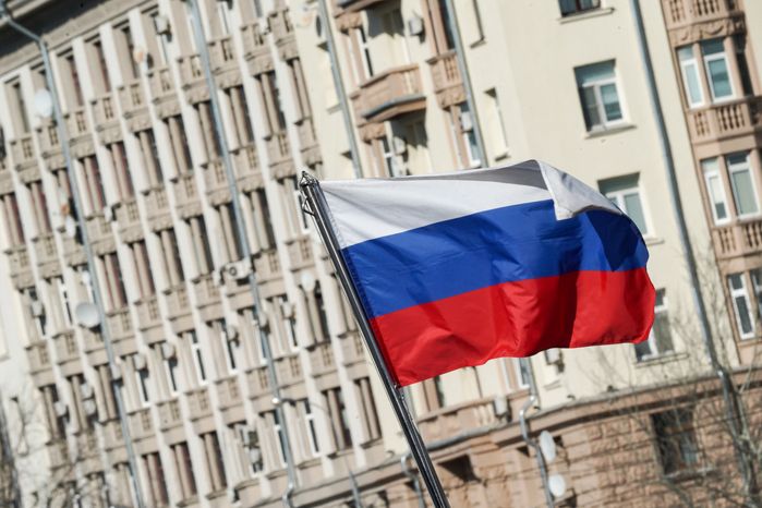 Повседневная жизнь в Москве