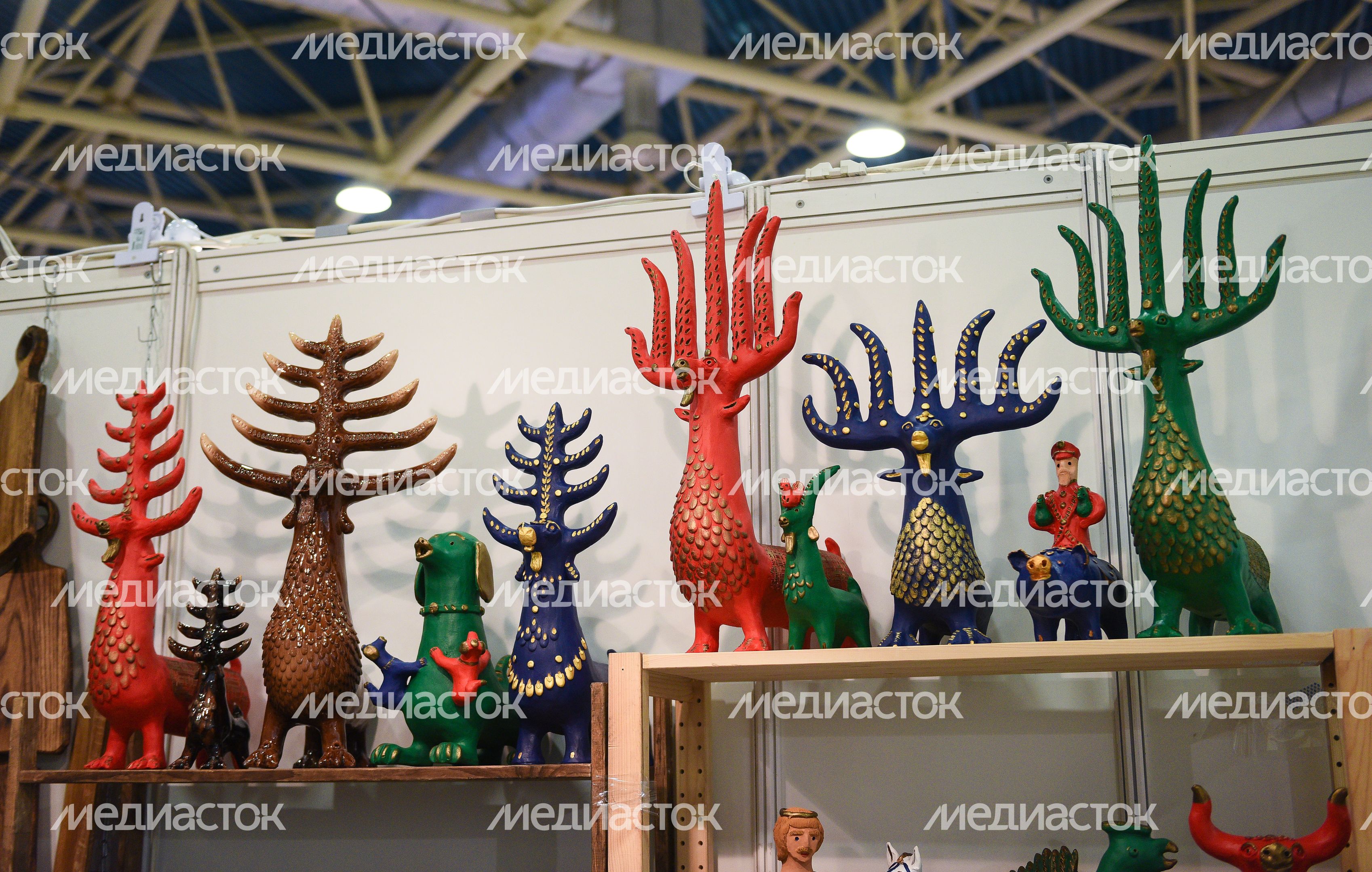 Юбилейная «Ладья» в Москве