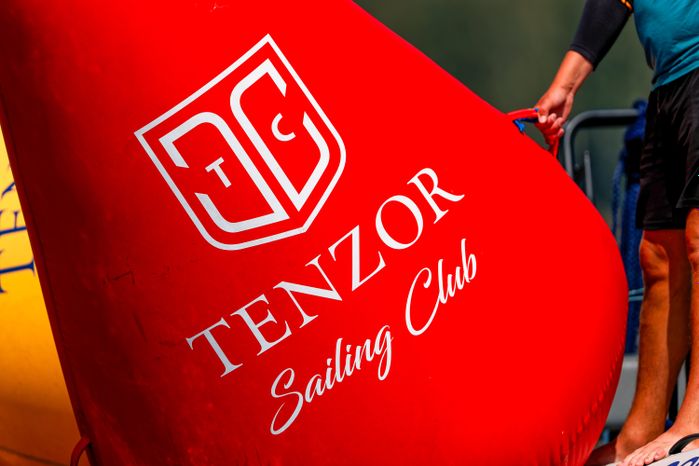 Парусная гонка Tenzor Elite Cup 2025 на Пестовском водохранилище в Мытищах