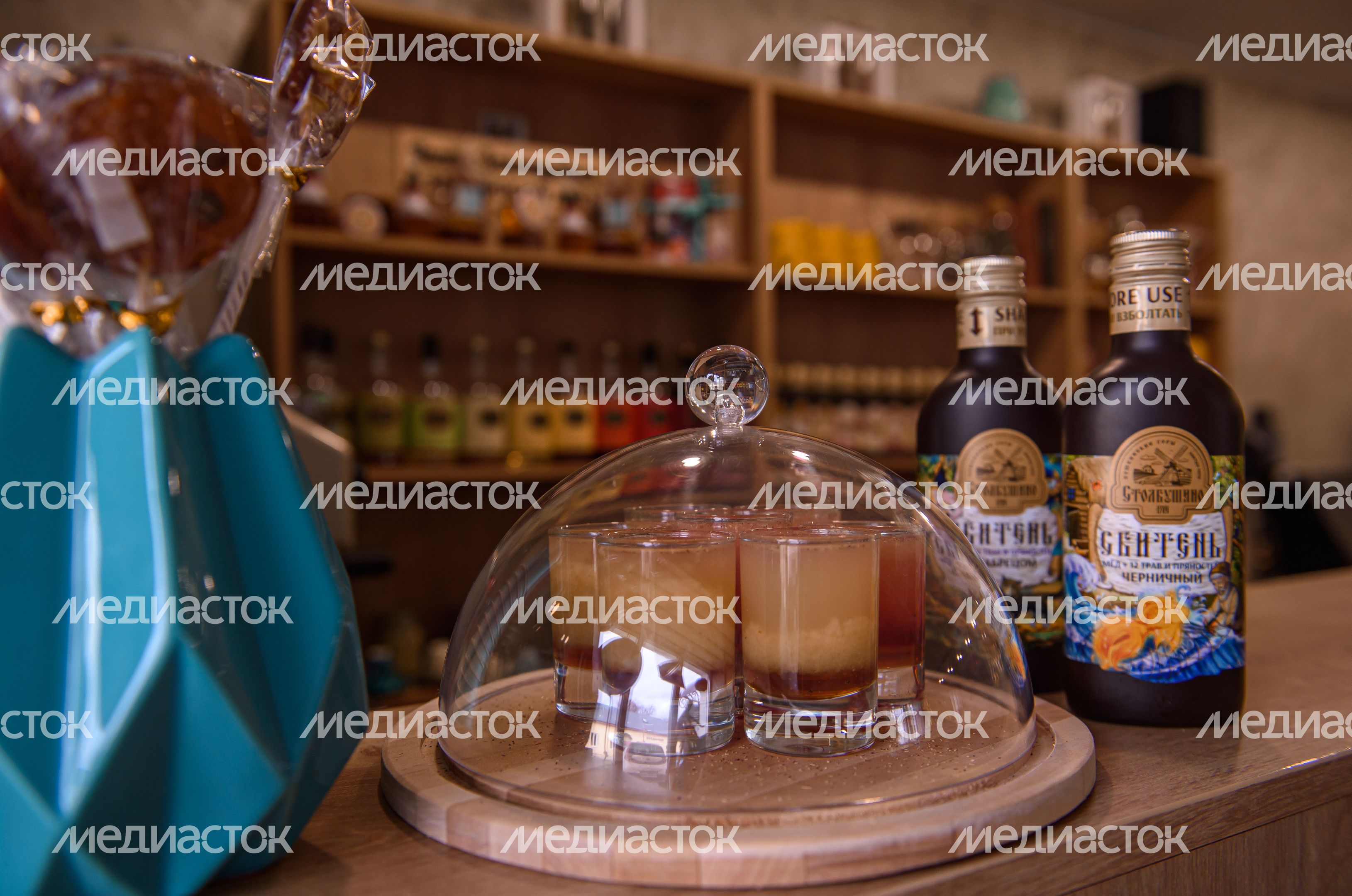 Коврижка Зарайская