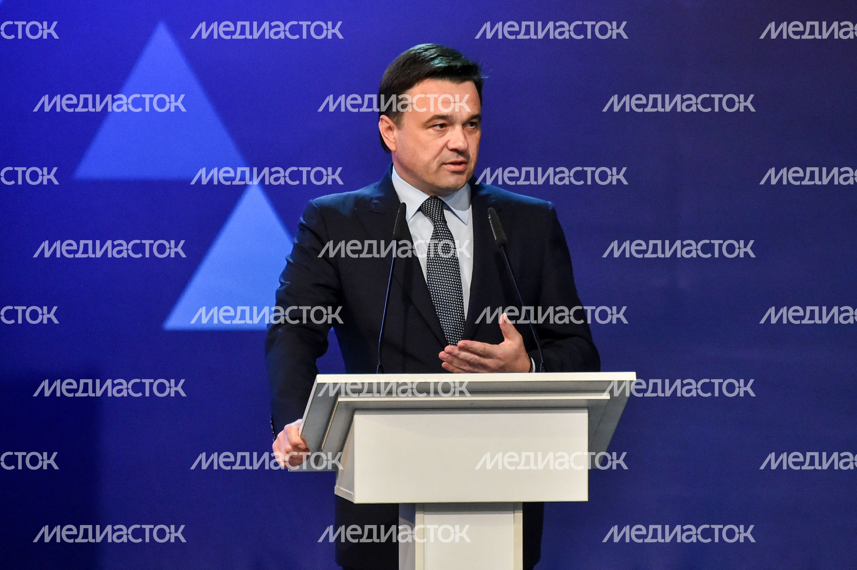 Власти Подмосковья провели большой семинар в системе образования