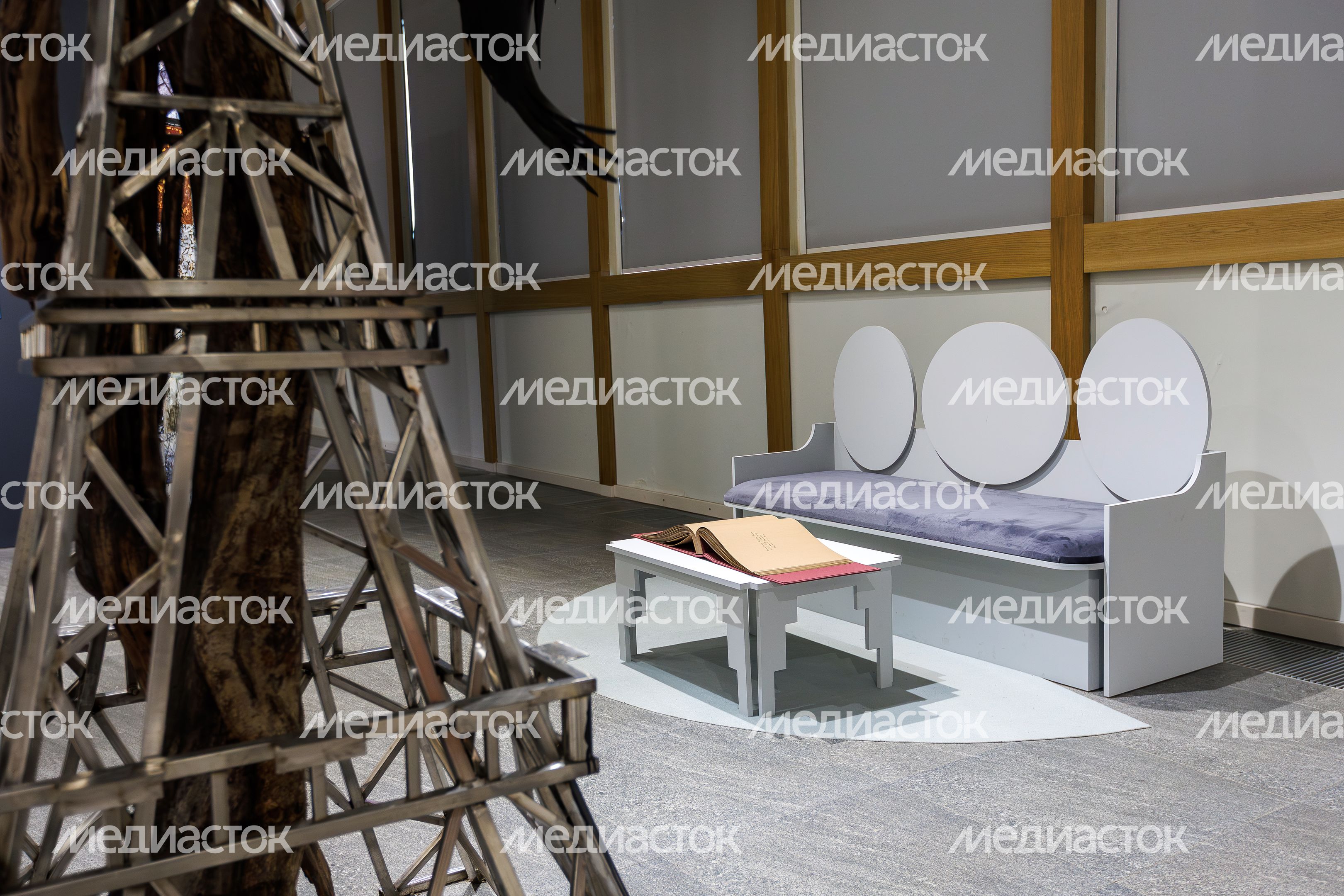 Выставка «Путешествия. Во времени и пространстве» в усадьбе Архангельское округа Красногорск
