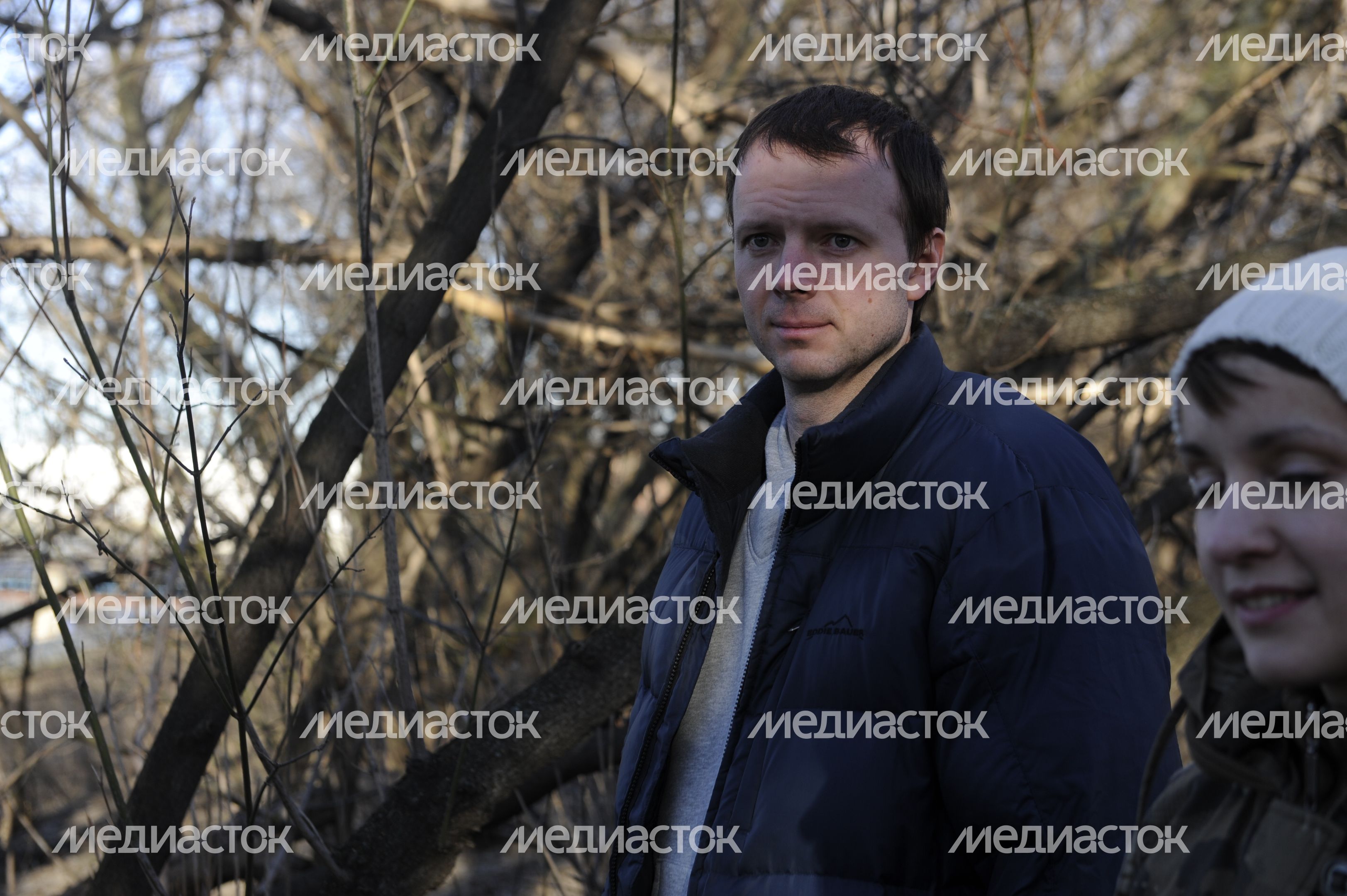 Незаконная свалка в Печатниках Незаконная свалка в Печатниках