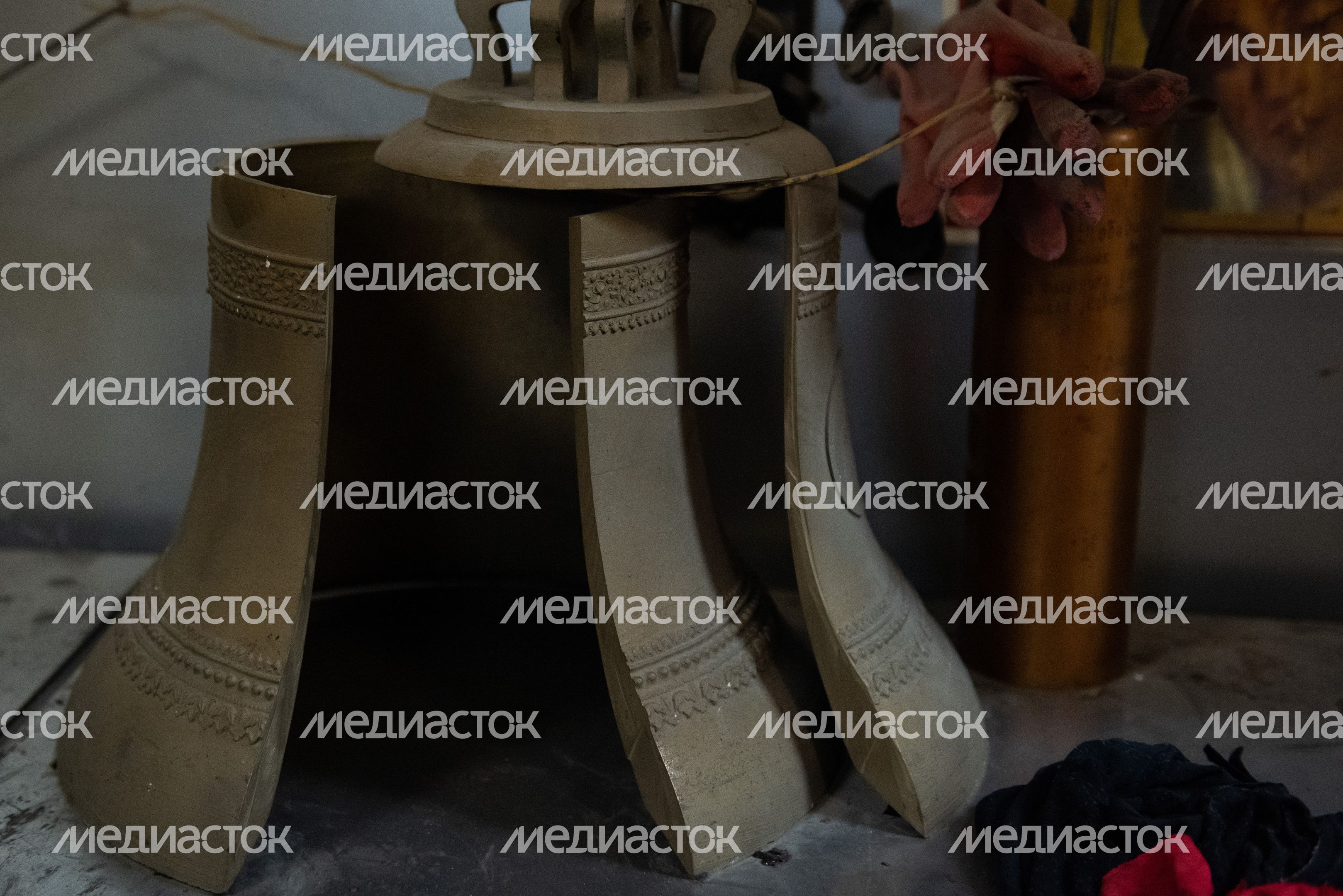 Московский колокольный завод ЛИТЭКС