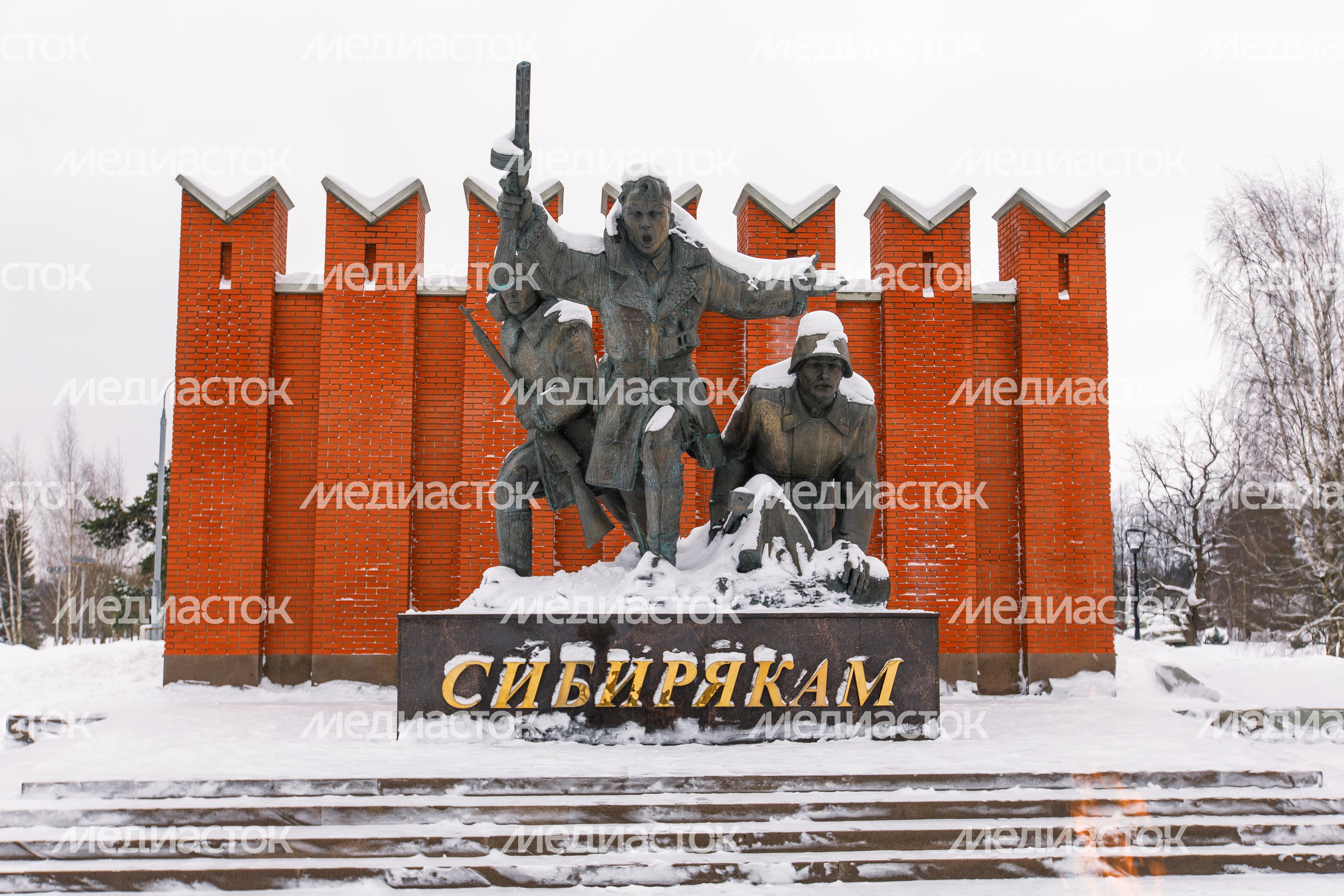Ленино-Снегиревский Военно-исторический музей в Истре Ленино-Снегиревский Военно-исторический музей в Истре