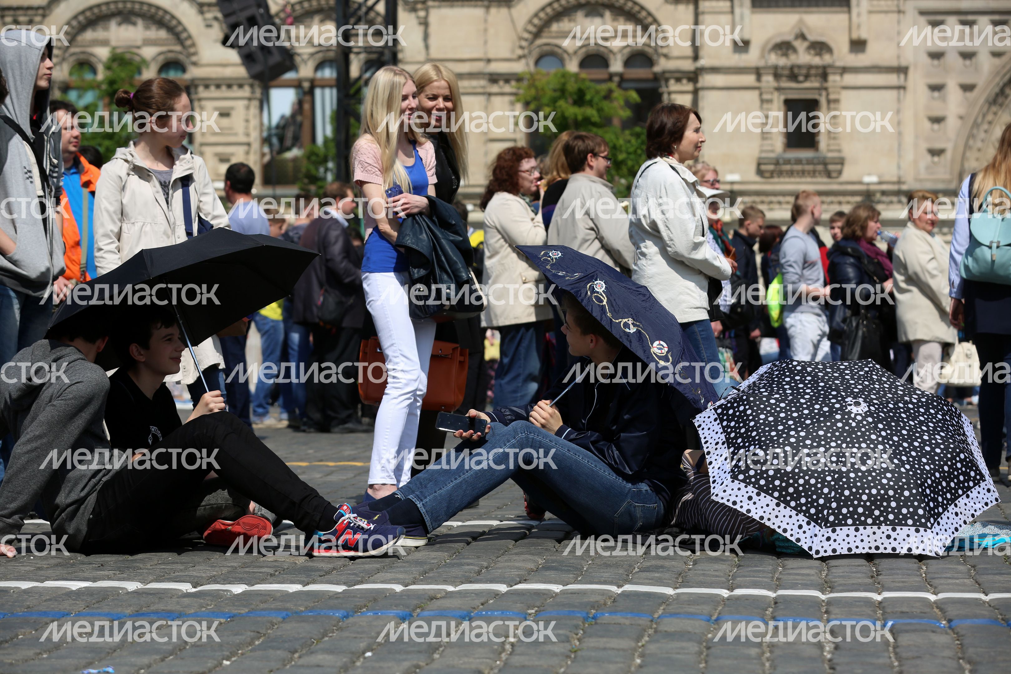 Концерт в честь Дня славянской письменности в Москве Концерт в честь Дня славянской письменности в Москве