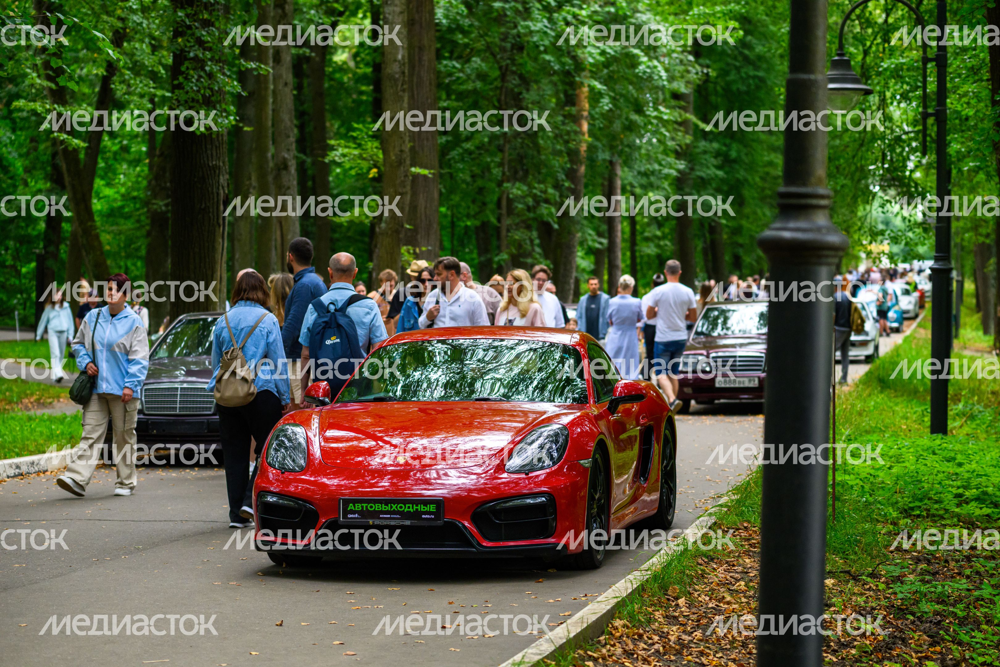 Автовыходные в музее-заповеднике "Архангельское" Автовыходные в музее-заповеднике "Архангельское"