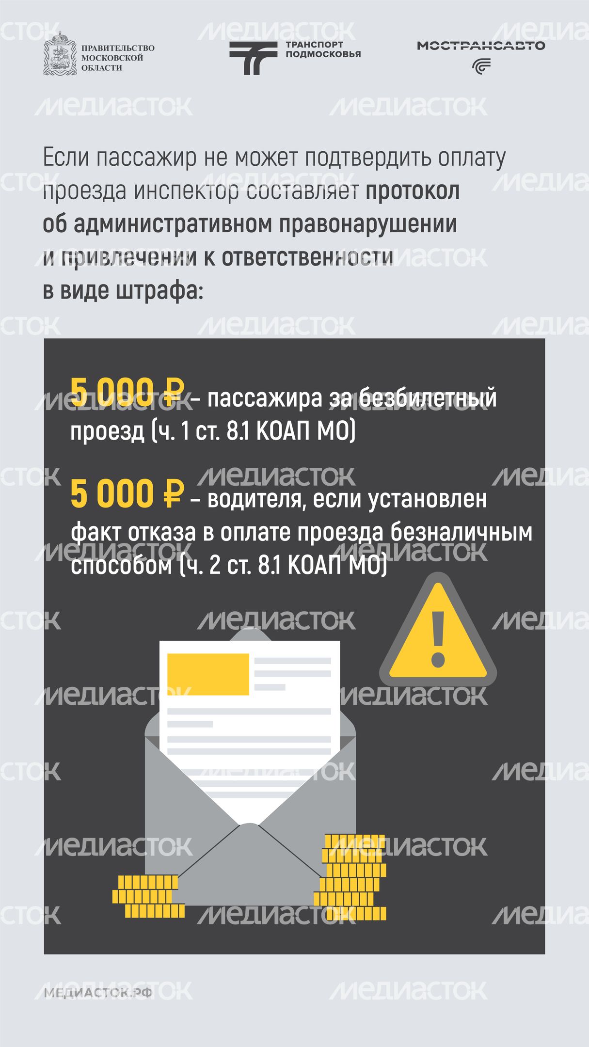 Оплата проезда наличными – нарушение закона 2026 вертикаль 06